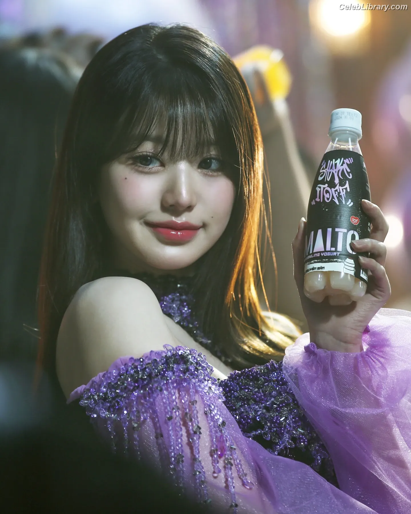 Jang Won-young  장원영 WONYOUNG photo 18 of 5845