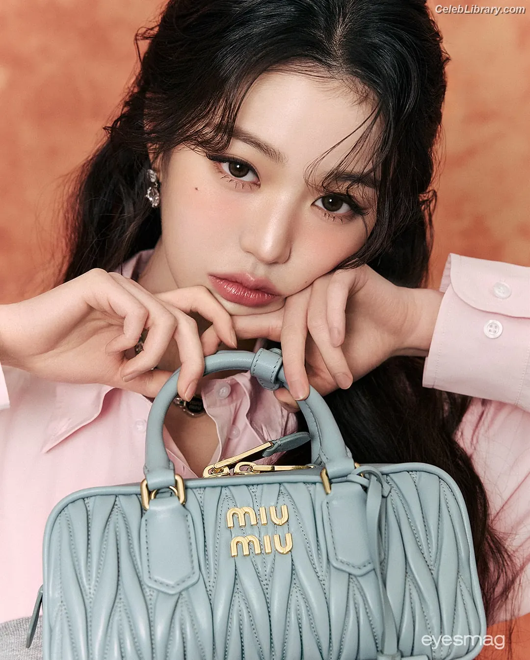 Jang Won-young  장원영 WONYOUNG photo 24 of 5845