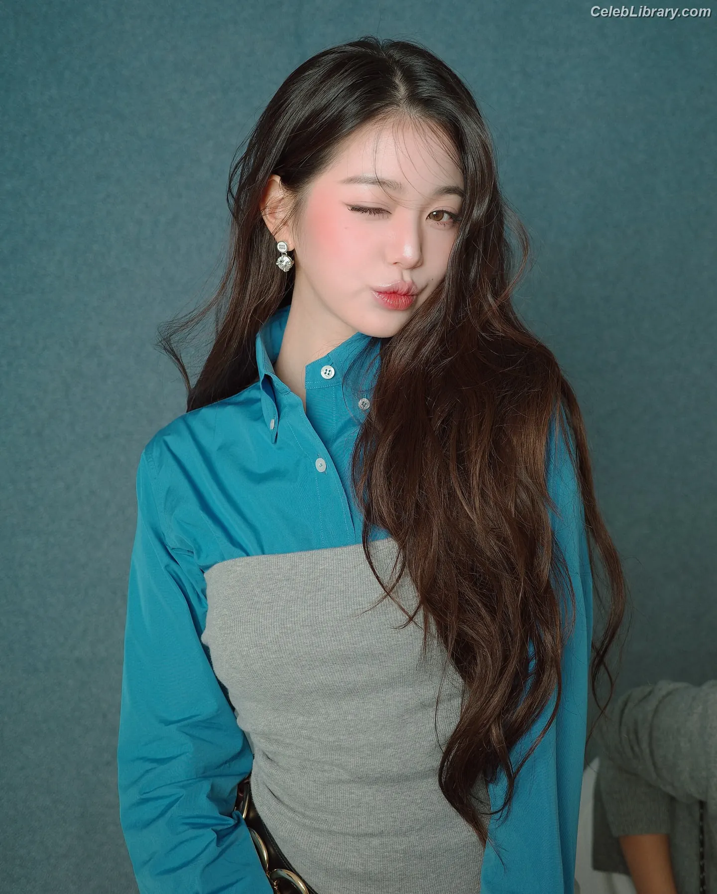 Jang Won-young 장원영 WONYOUNG photo 5 of 5845