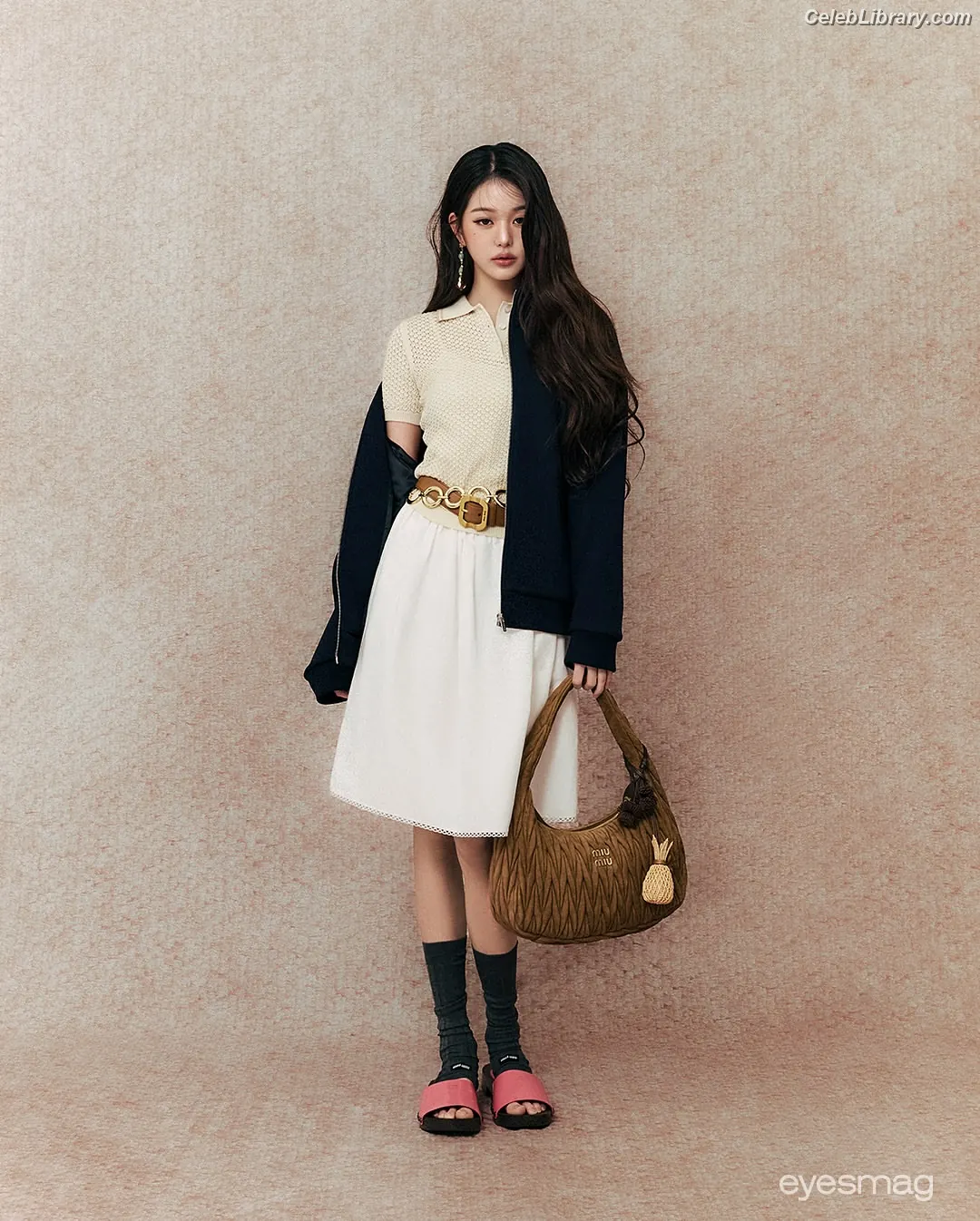 Jang Won-young 장원영 WONYOUNG photo 8 of 5845