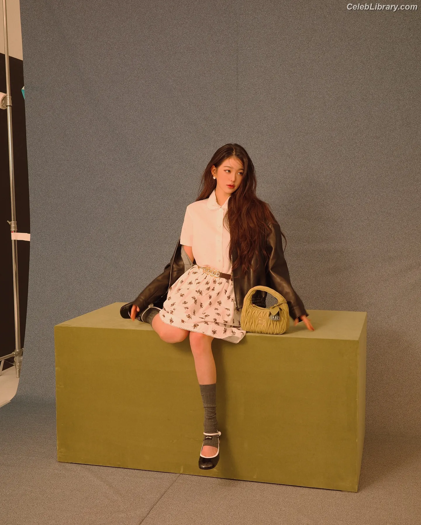 Jang Won-young 장원영 WONYOUNG photo 16 of 5845