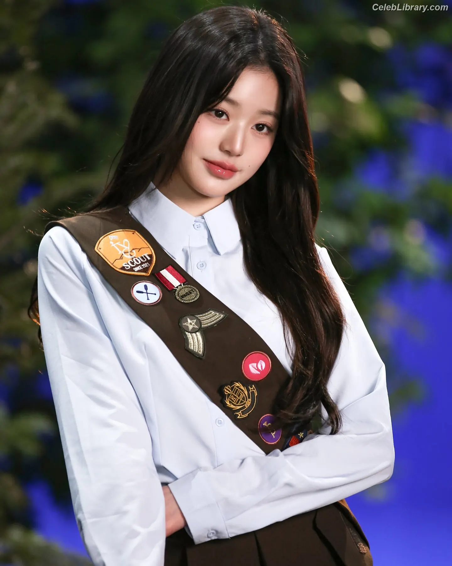 Jang Won-young  장원영 WONYOUNG photo 8 of 5845