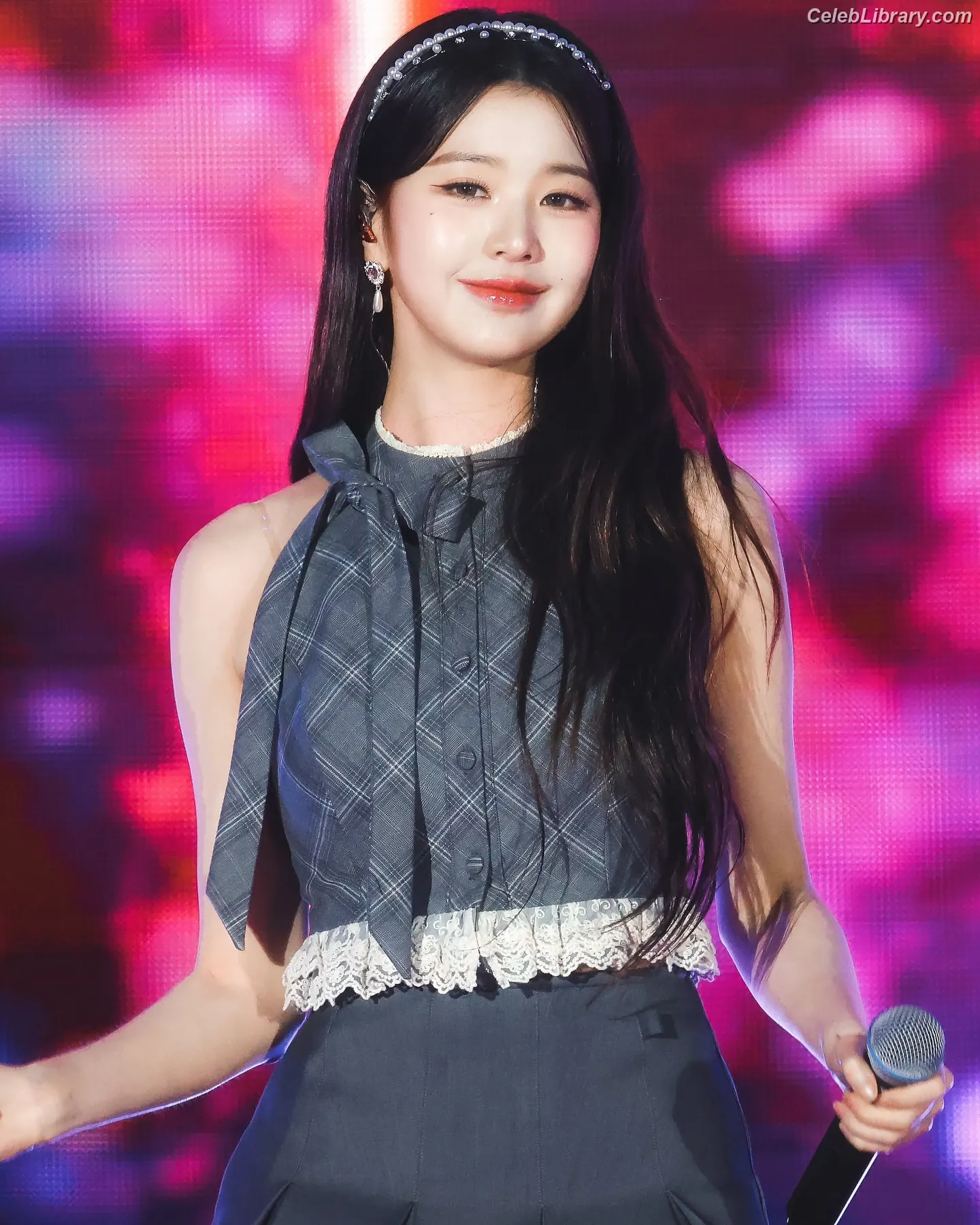 Jang Won-young  장원영 WONYOUNG photo 12 of 5845