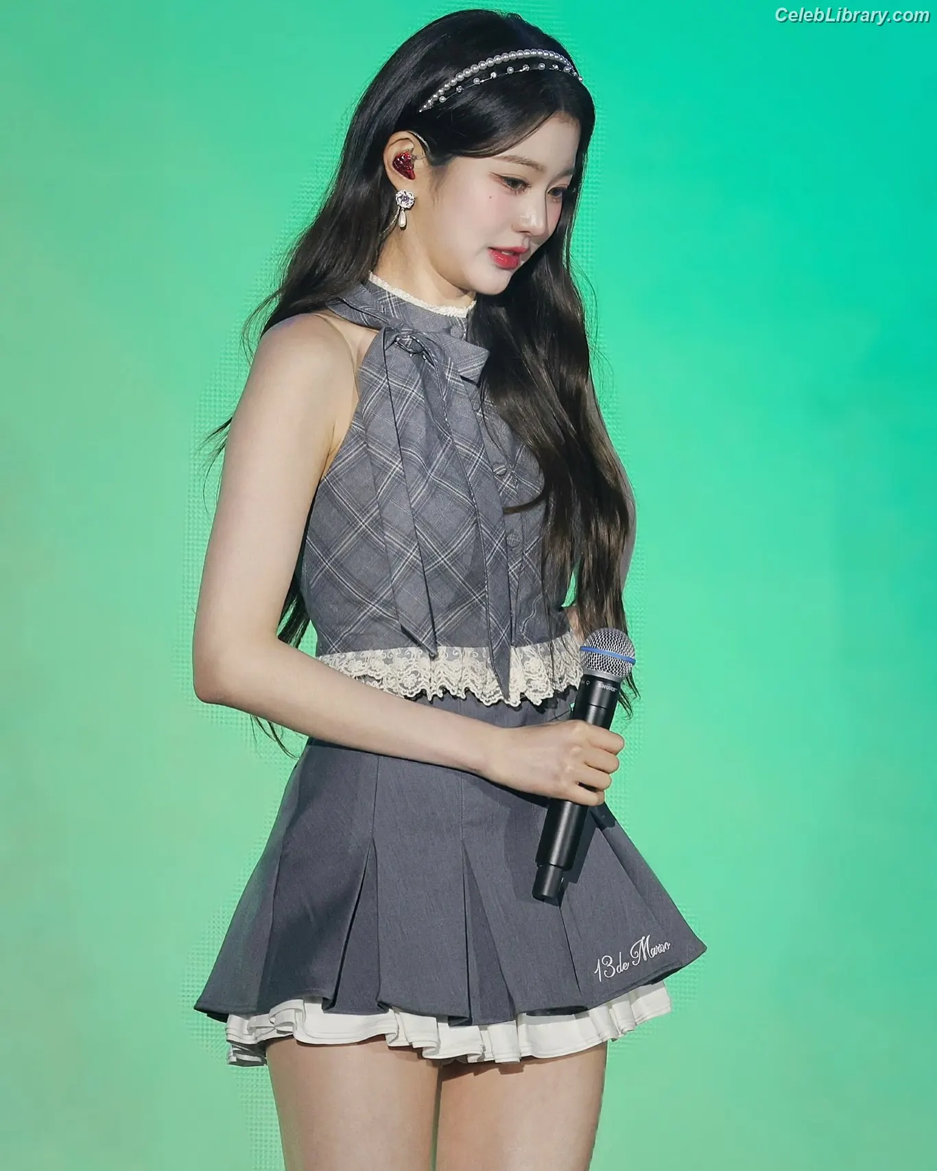 Jang Won-young  장원영 WONYOUNG photo 24 of 5845