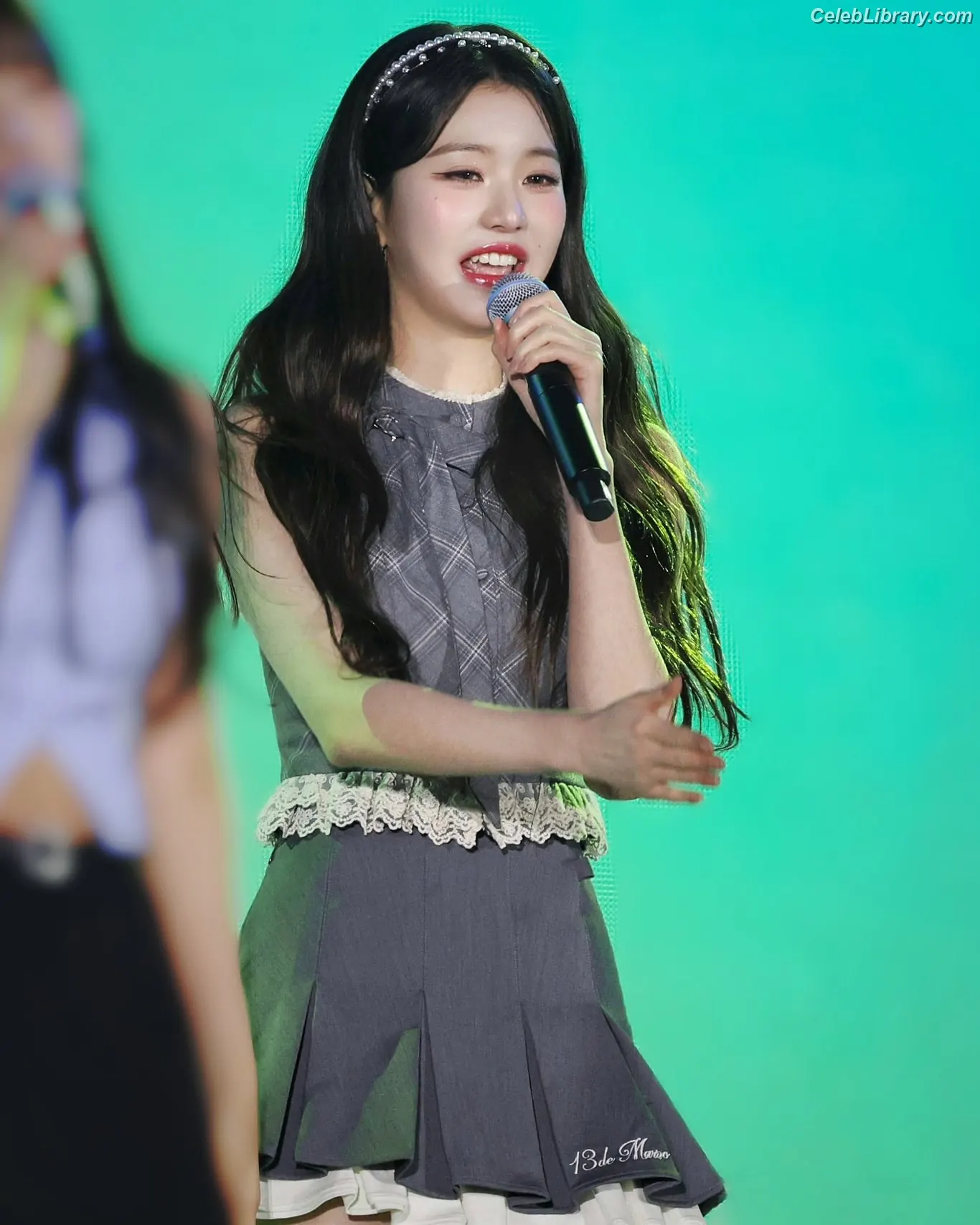 Jang Won-young  장원영 WONYOUNG photo 3 of 5845