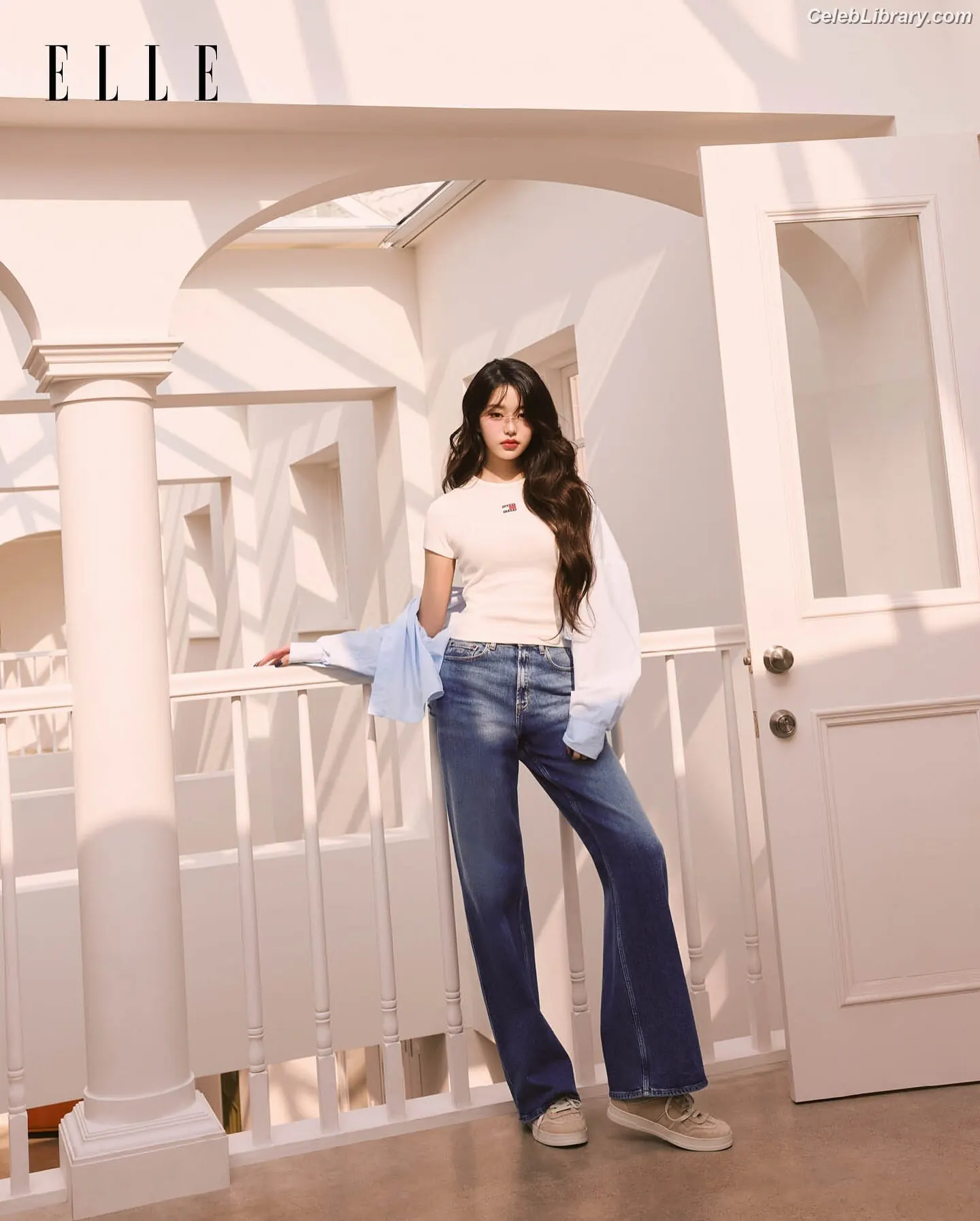 Jang Won-young  장원영 WONYOUNG photo 15 of 5845