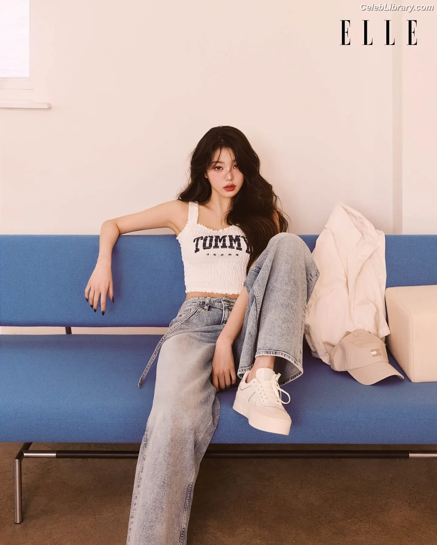 Jang Won-young  장원영 WONYOUNG photo 19 of 5845