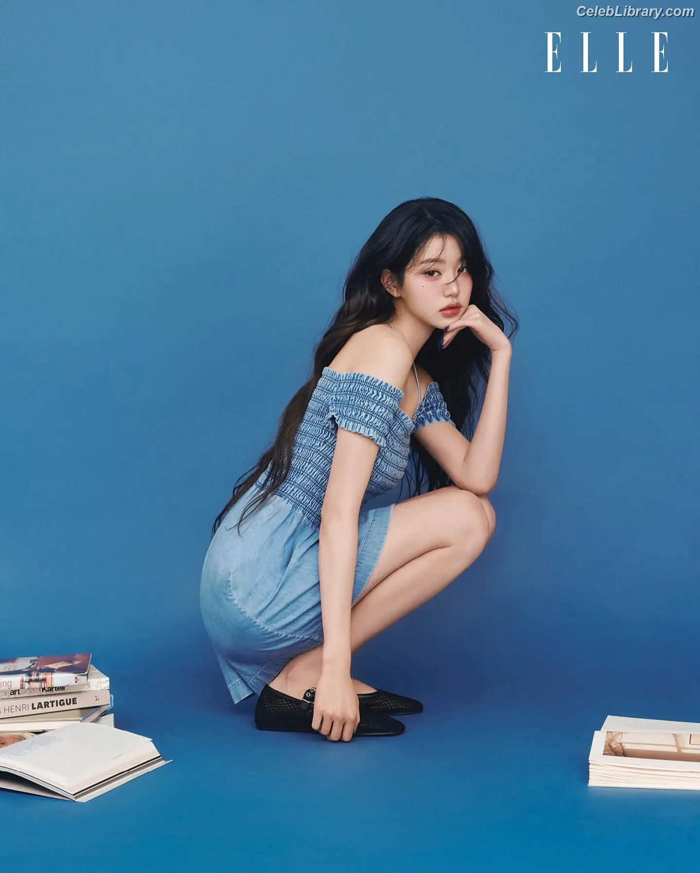 Jang Won-young  장원영 WONYOUNG photo 21 of 5845