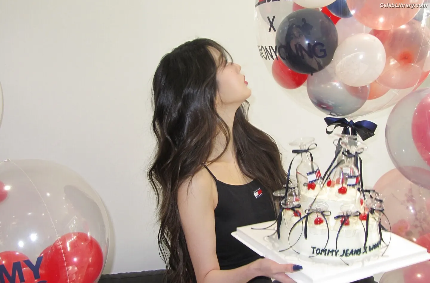 Jang Won-young  장원영 WONYOUNG photo 9 of 5845