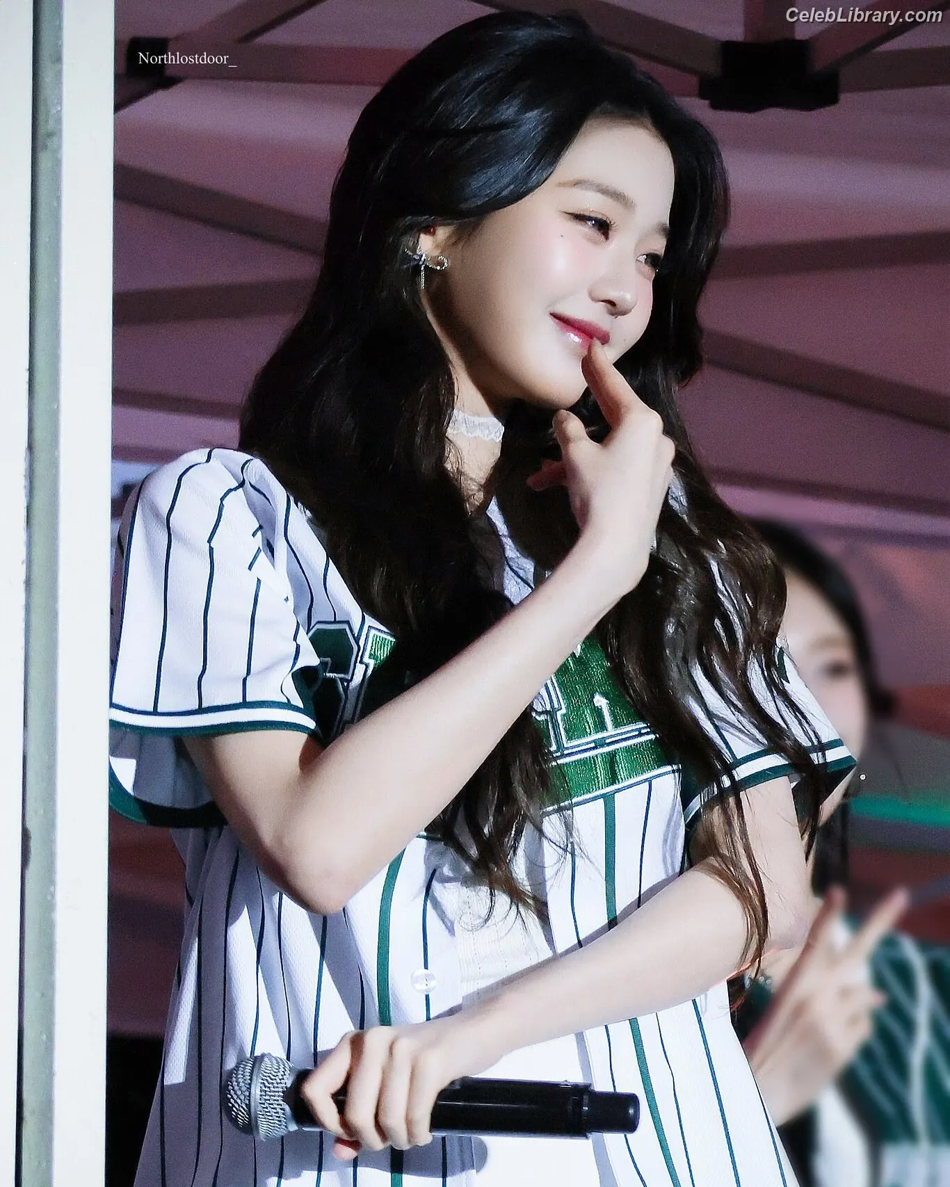 Jang Won-young  장원영 WONYOUNG photo 4 of 5845