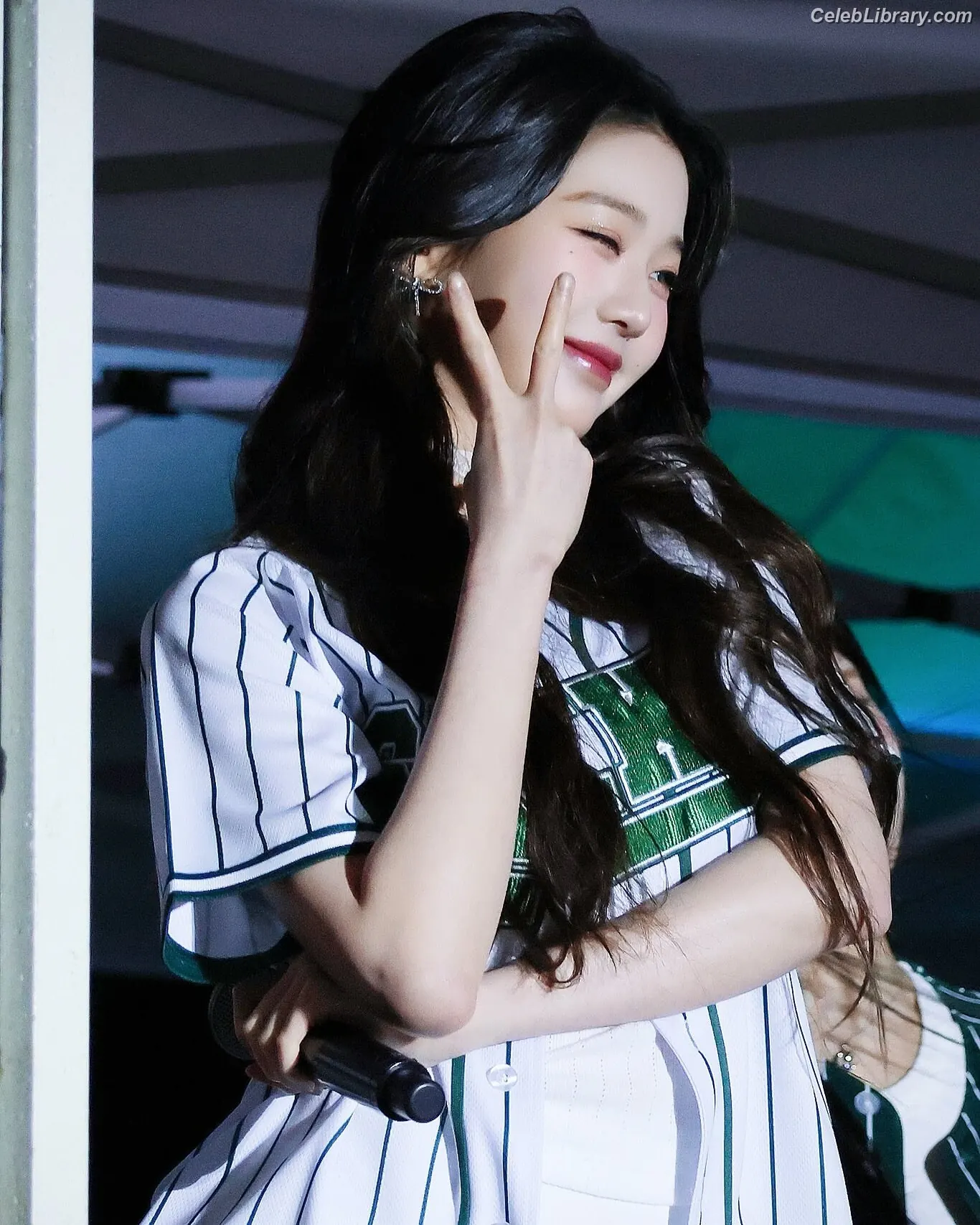 Jang Won-young  장원영 WONYOUNG photo 5 of 5845