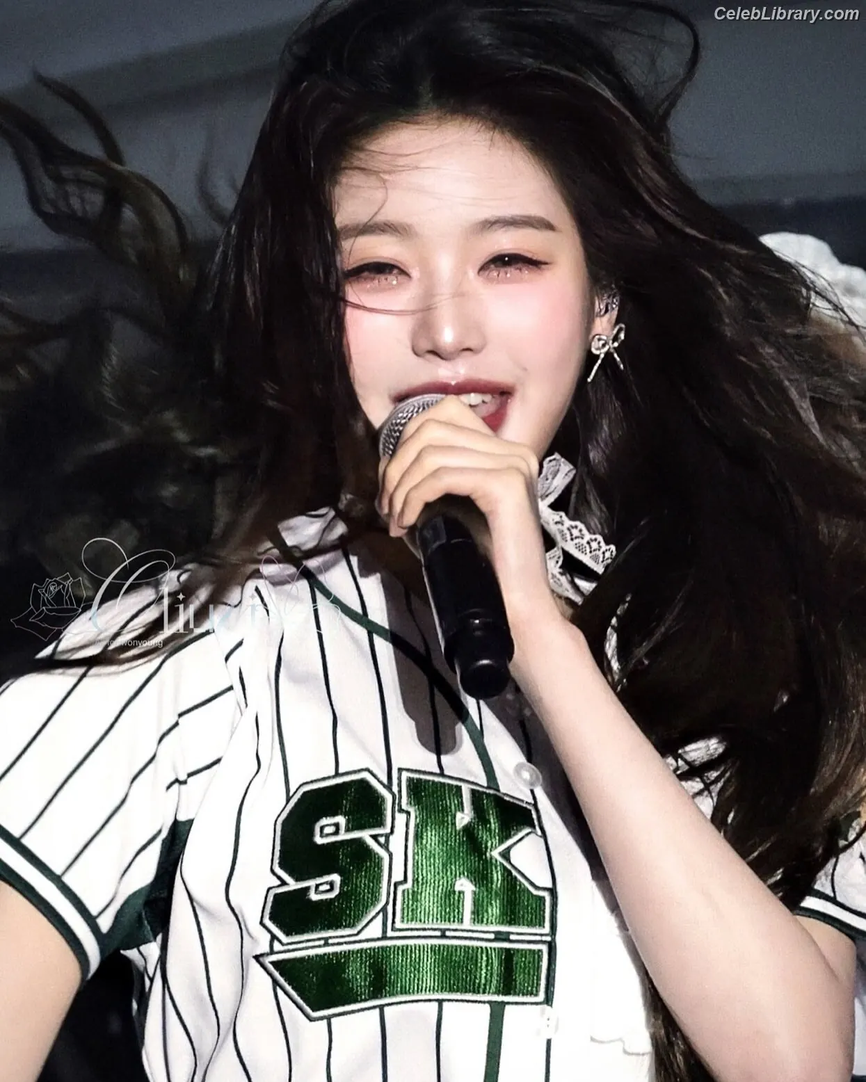 Jang Won-young  장원영 WONYOUNG photo 7 of 5845