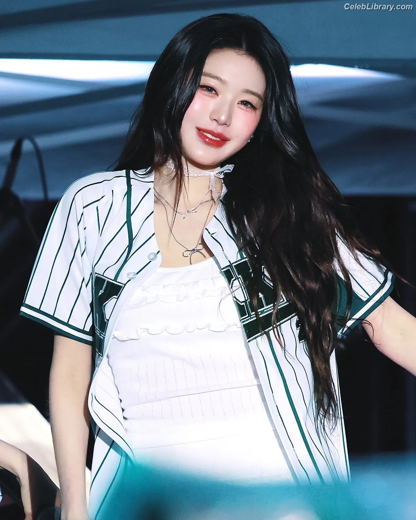 Jang Won-young 장원영 WONYOUNG photo 5 of 5845