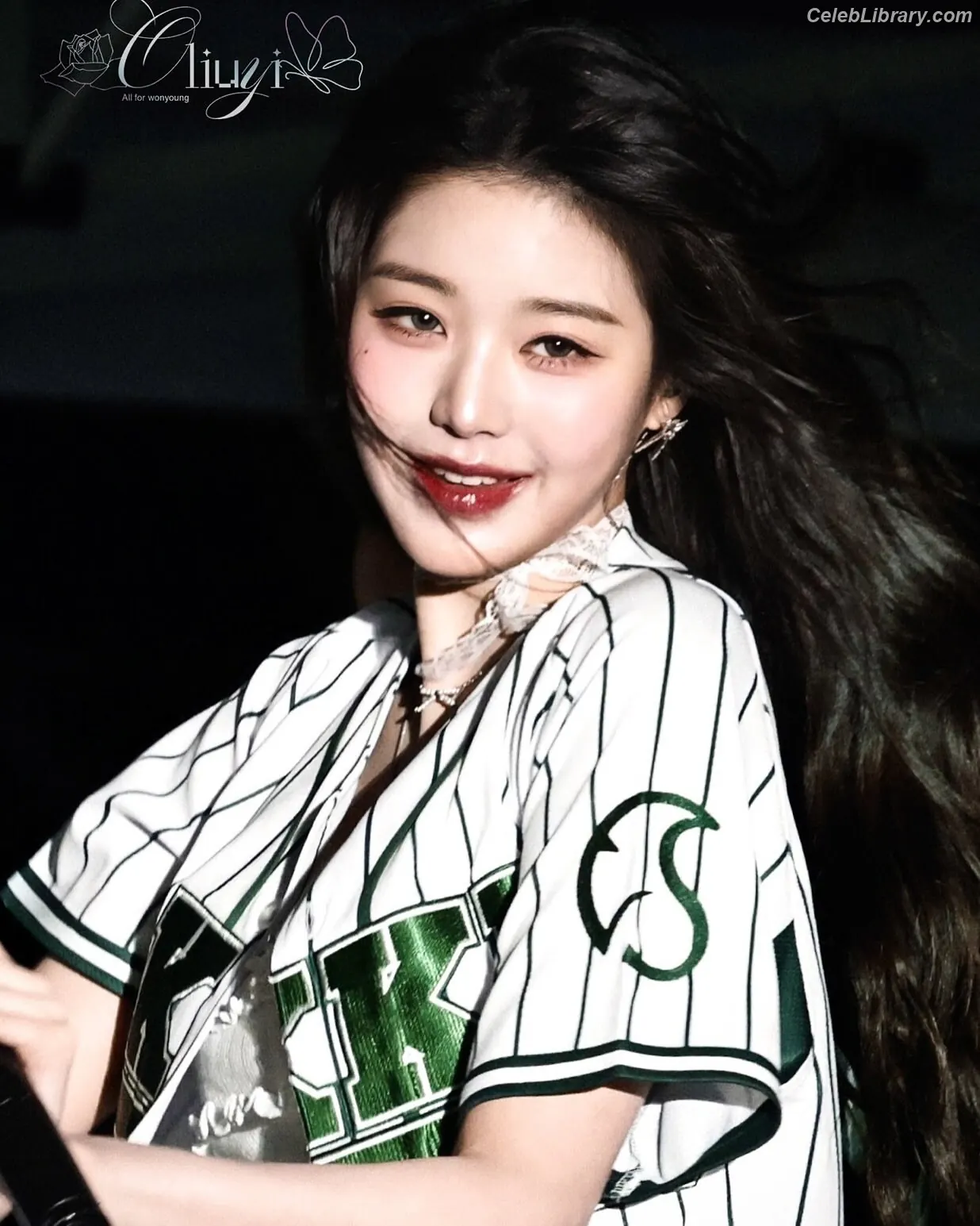 Jang Won-young 장원영 WONYOUNG photo 8 of 5845