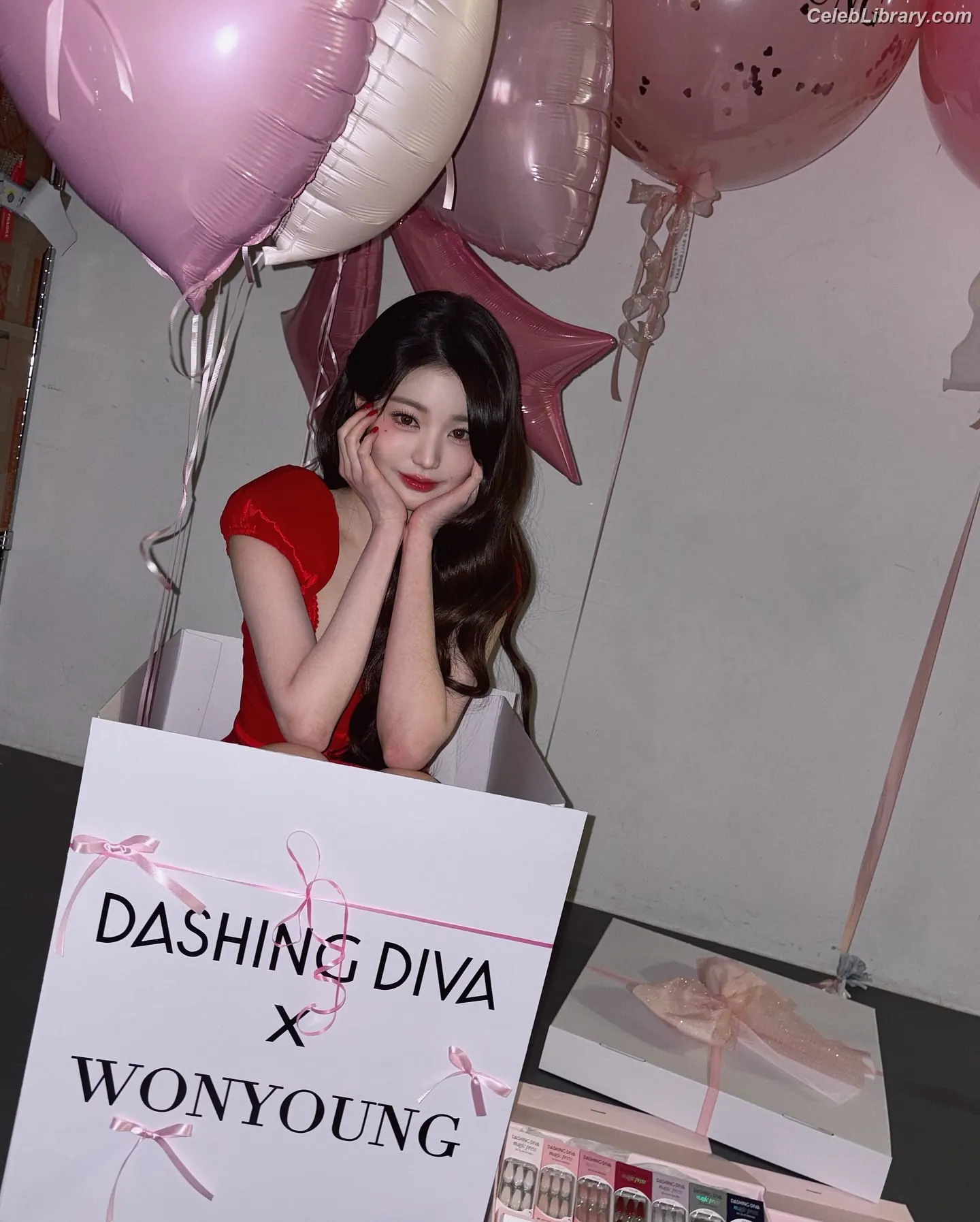 Jang Won-young 장원영 WONYOUNG photo 20 of 5845