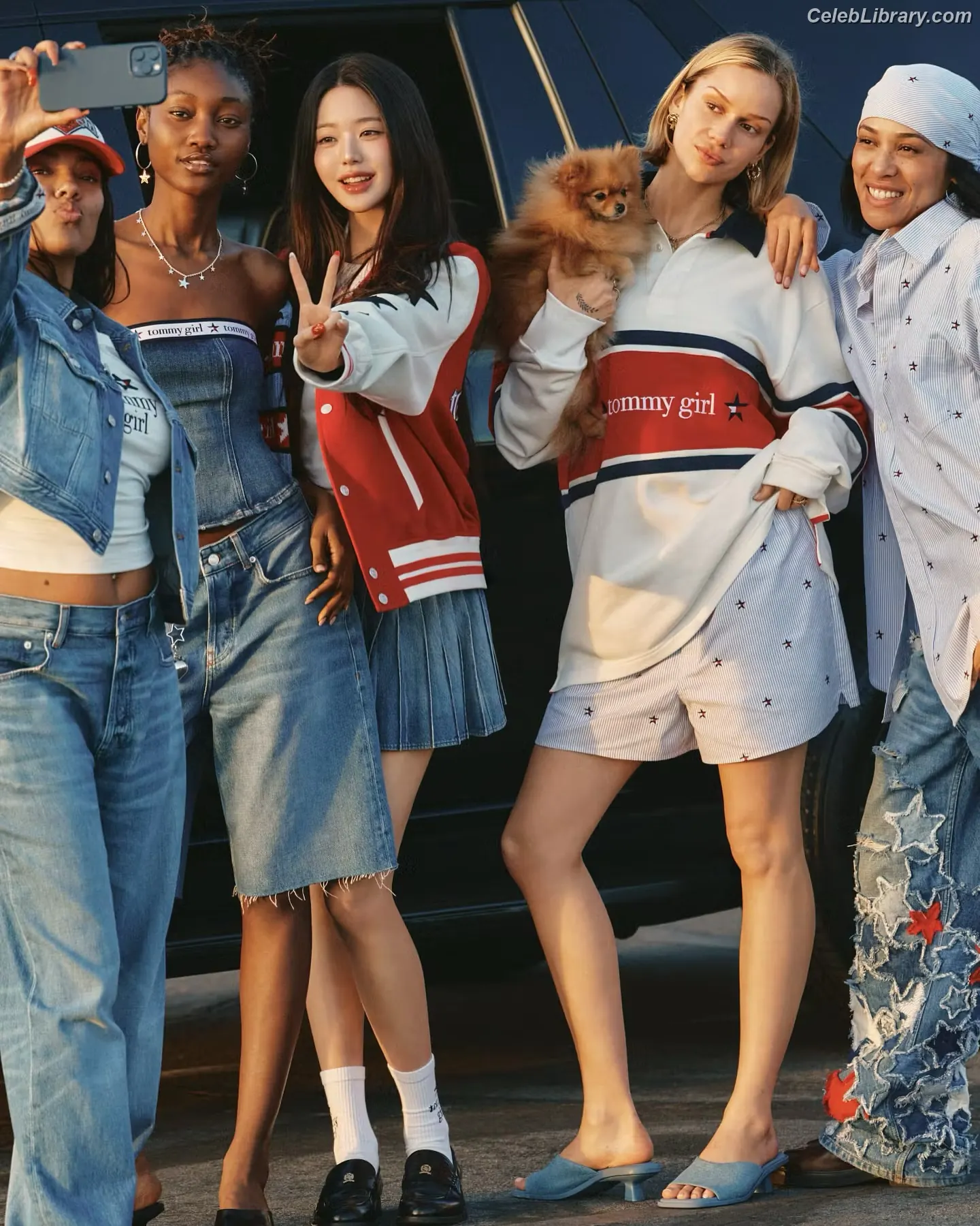 Jang Won-young 장원영 WONYOUNG photo 5 of 5845