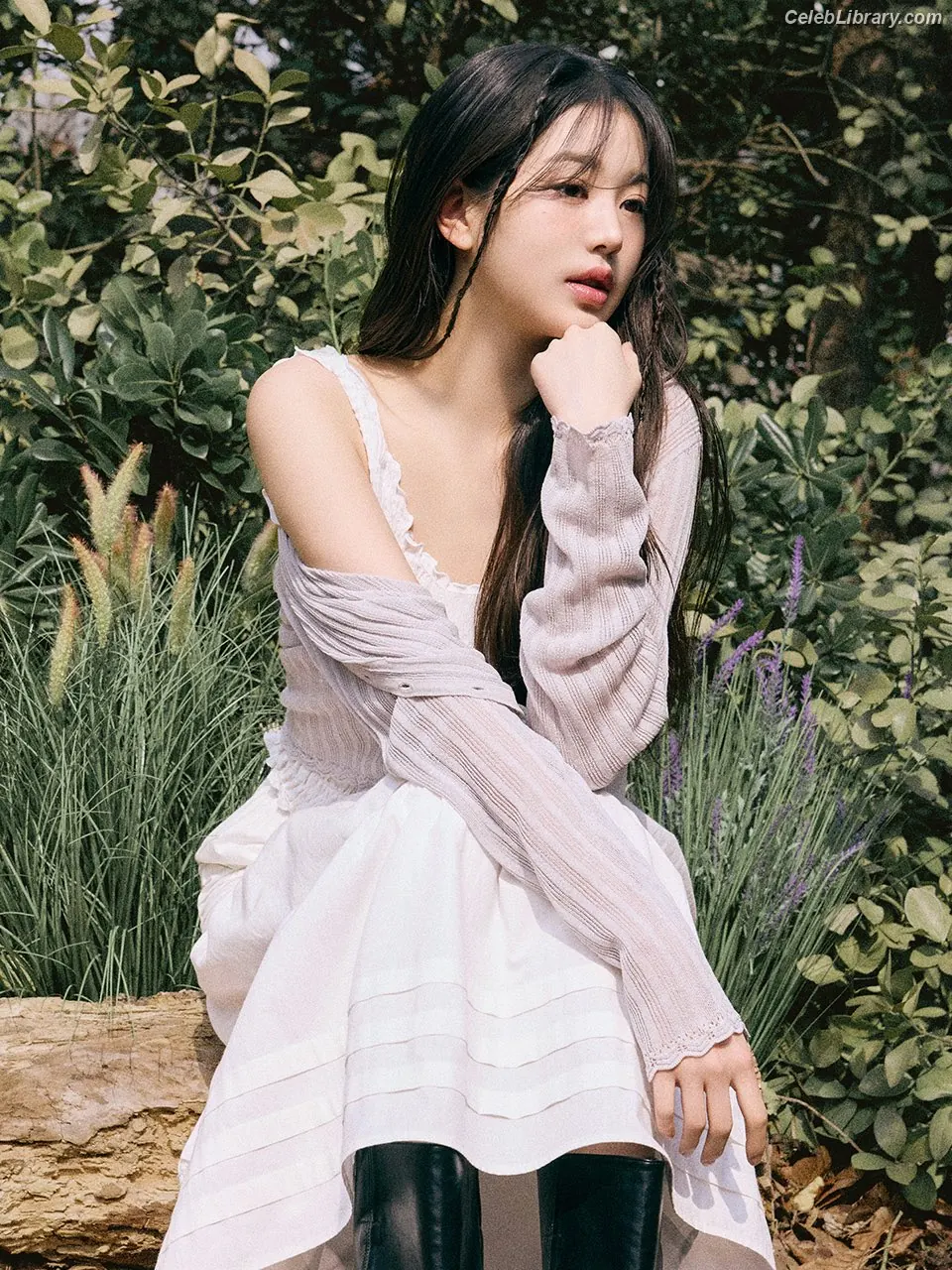 Jang Won-young 장원영 WONYOUNG photo 14 of 5845