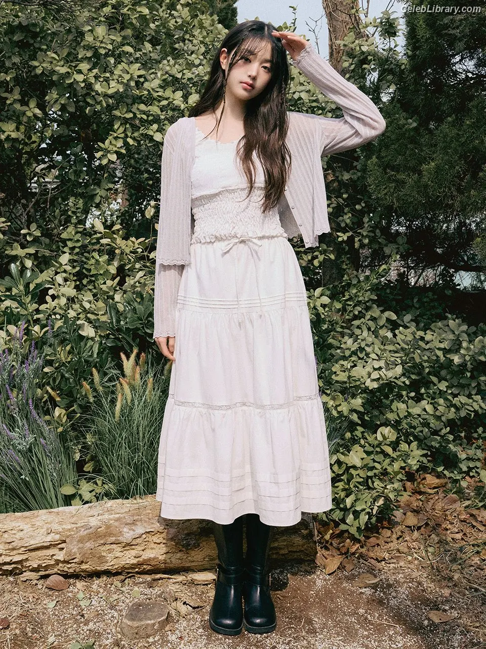 Jang Won-young 장원영 WONYOUNG photo 16 of 5845