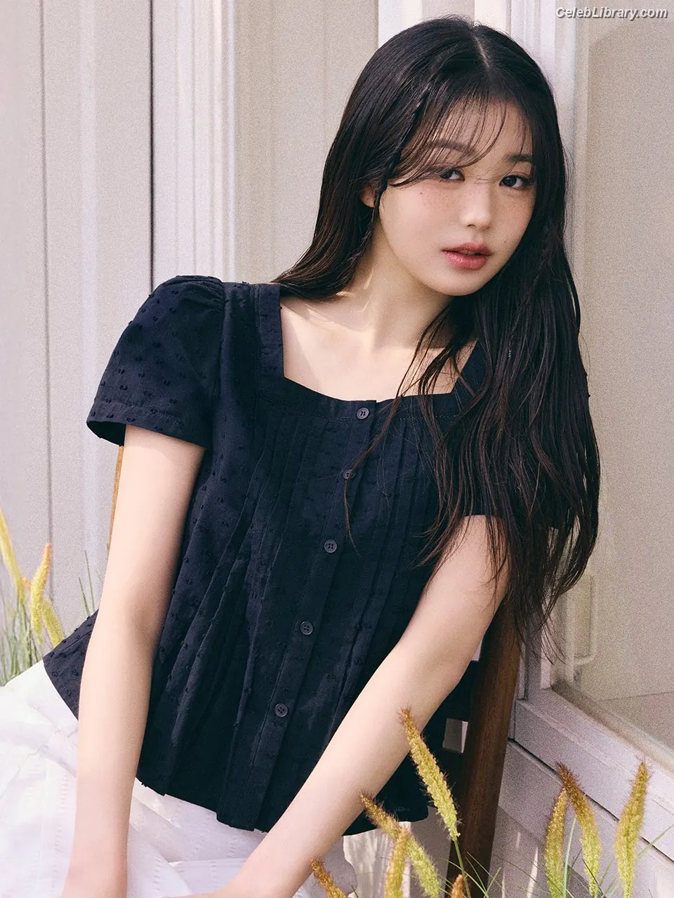 Jang Won-young  장원영 WONYOUNG photo 3 of 5845