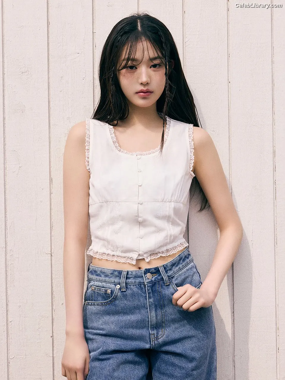 Jang Won-young  장원영 WONYOUNG photo 7 of 5845