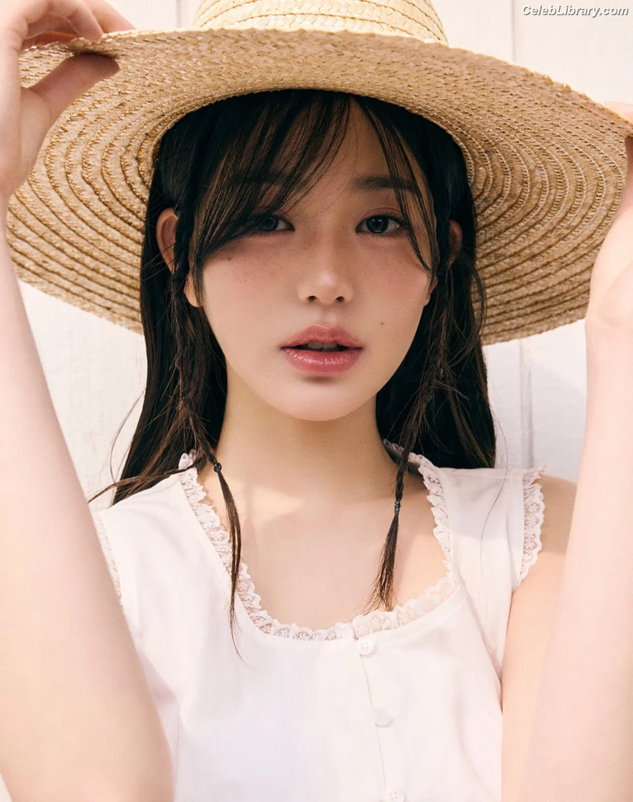Jang Won-young  장원영 WONYOUNG photo 9 of 5845