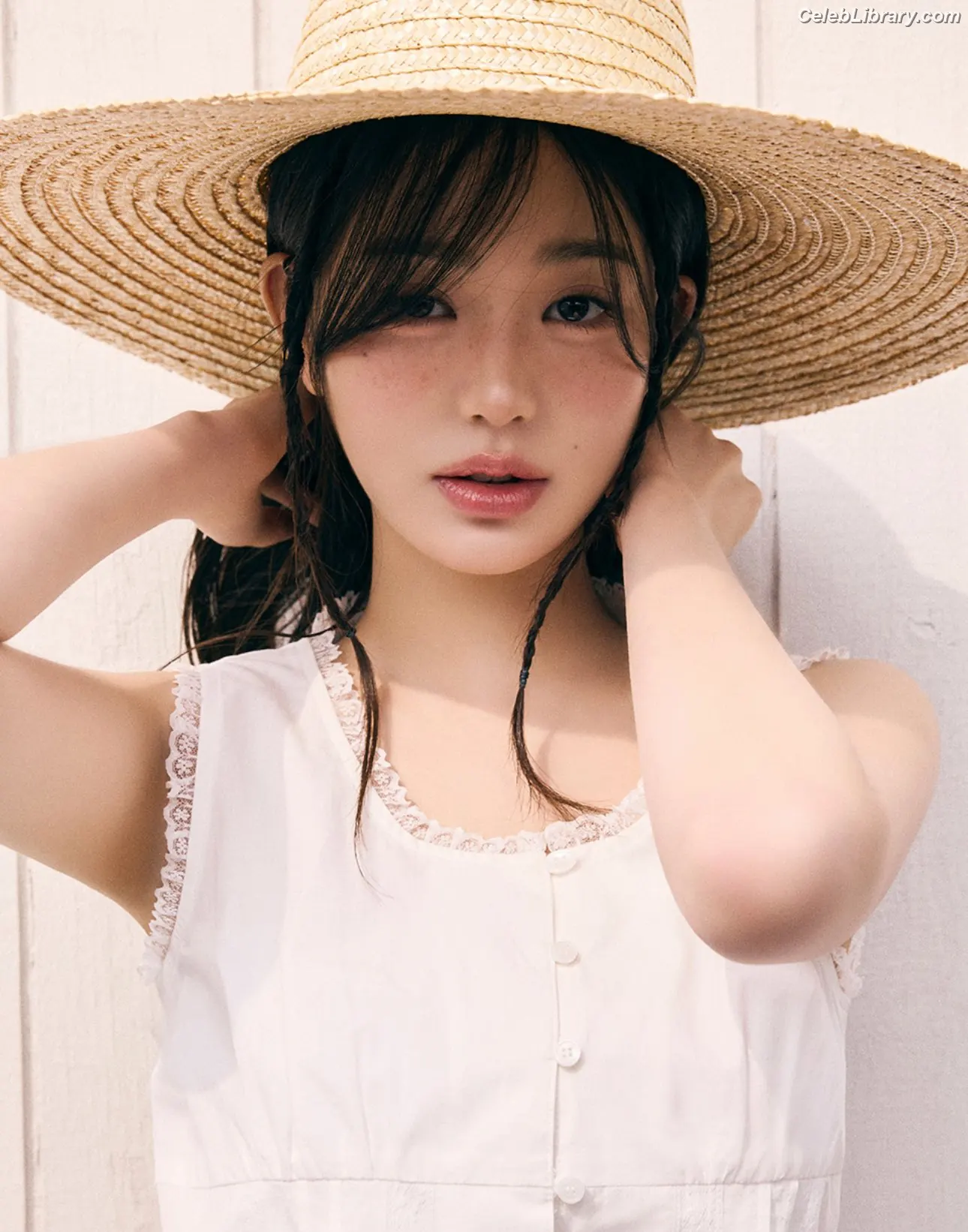 Jang Won-young  장원영 WONYOUNG photo 10 of 5845