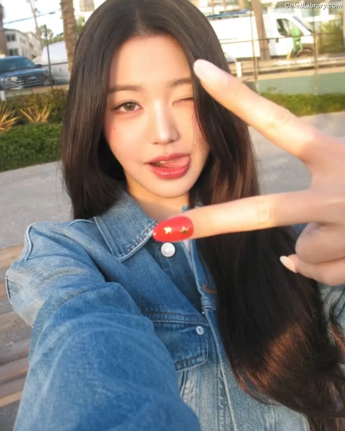 Jang Won-young  장원영 WONYOUNG photo 15 of 5845