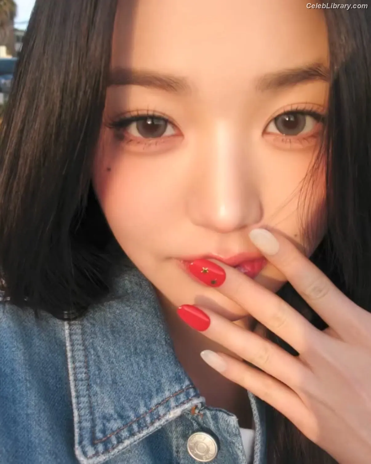 Jang Won-young  장원영 WONYOUNG photo 17 of 5845