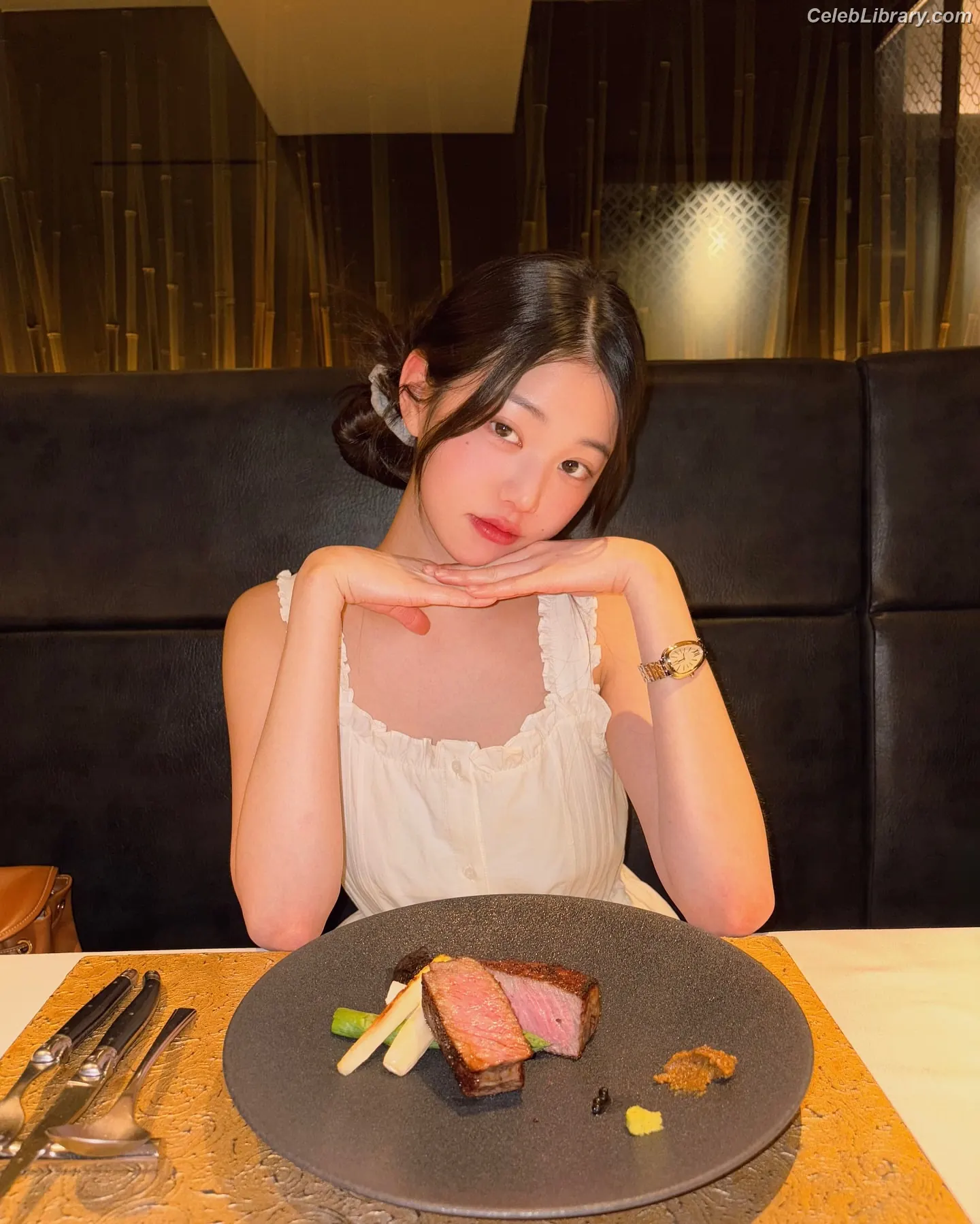 Jang Won-young  장원영 WONYOUNG photo 19 of 5845
