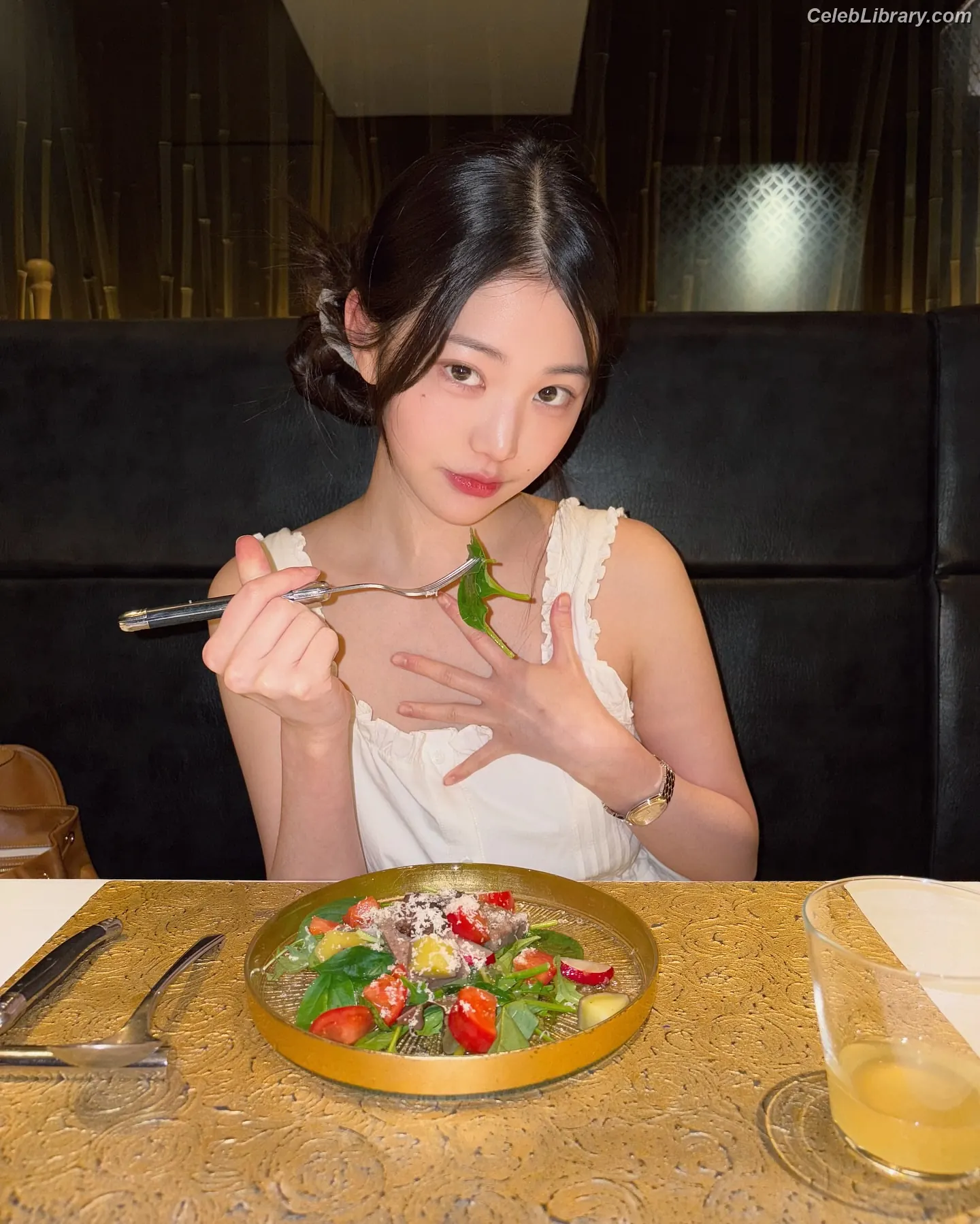 Jang Won-young  장원영 WONYOUNG photo 21 of 5845