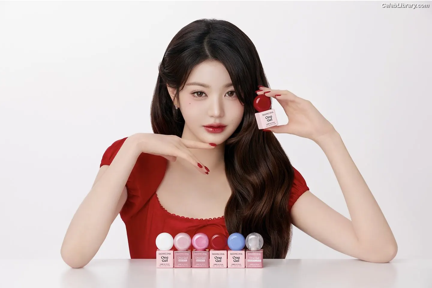 Jang Won-young  장원영 WONYOUNG photo 11 of 5845