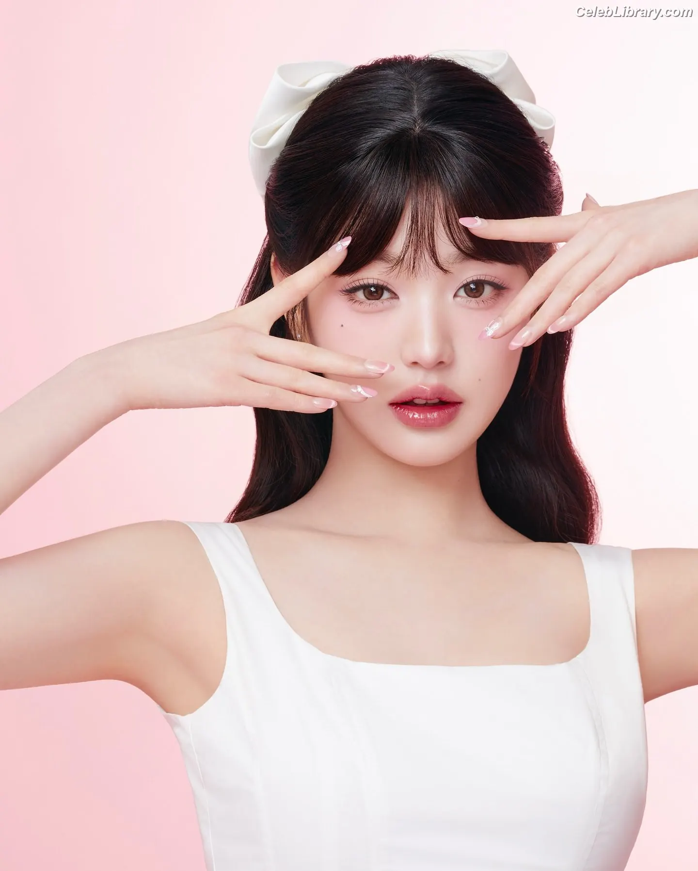 Jang Won-young  장원영 WONYOUNG photo 17 of 5845