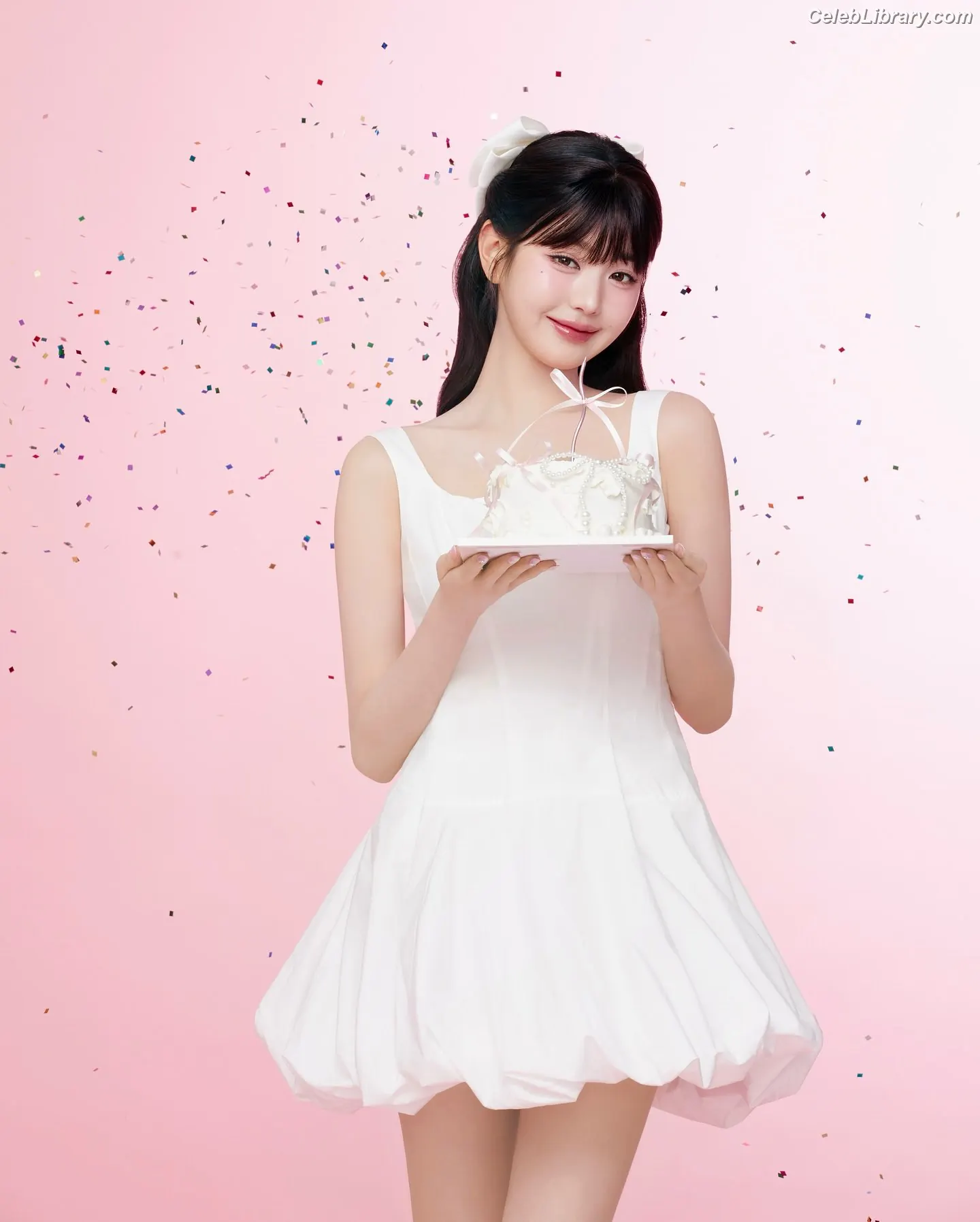Jang Won-young  장원영 WONYOUNG photo 18 of 5845