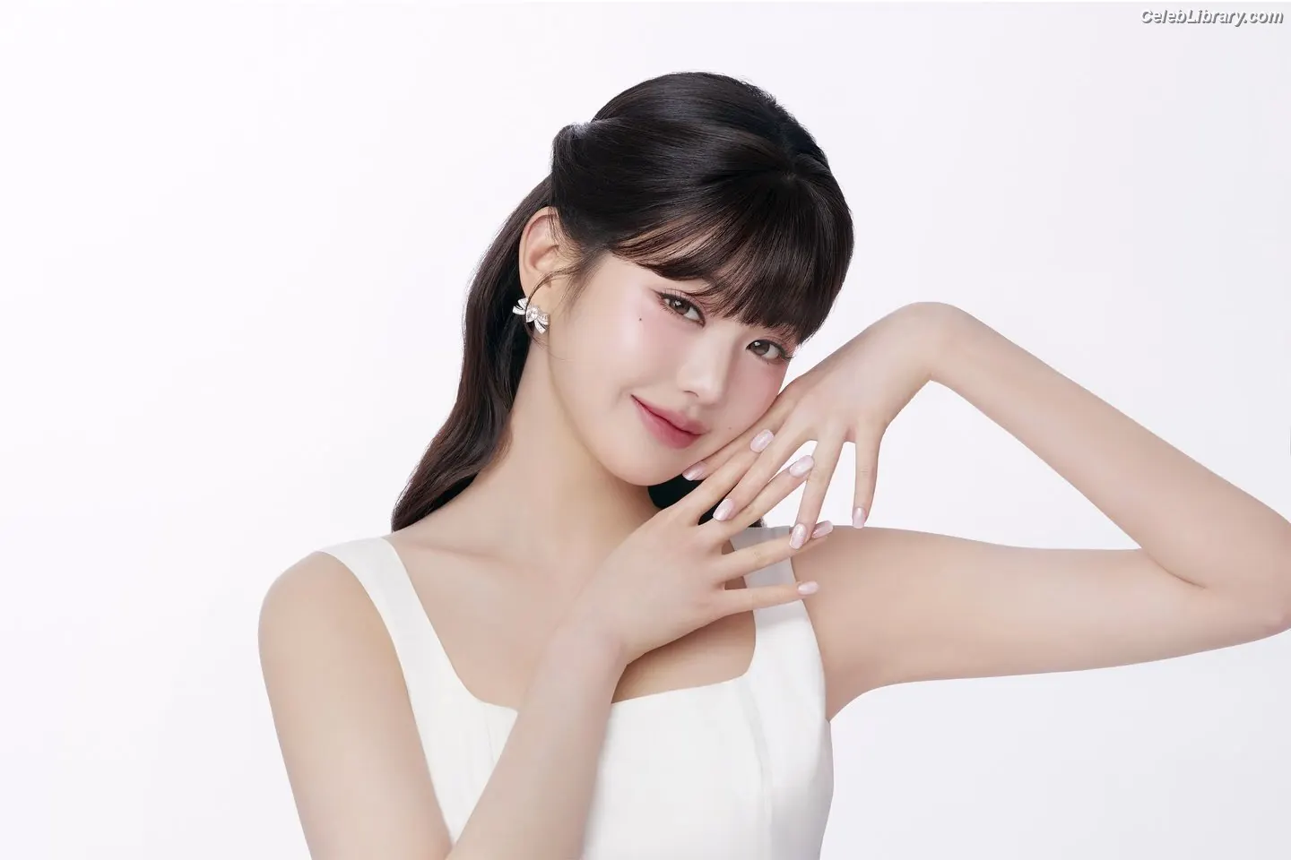 Jang Won-young  장원영 WONYOUNG photo 23 of 5845