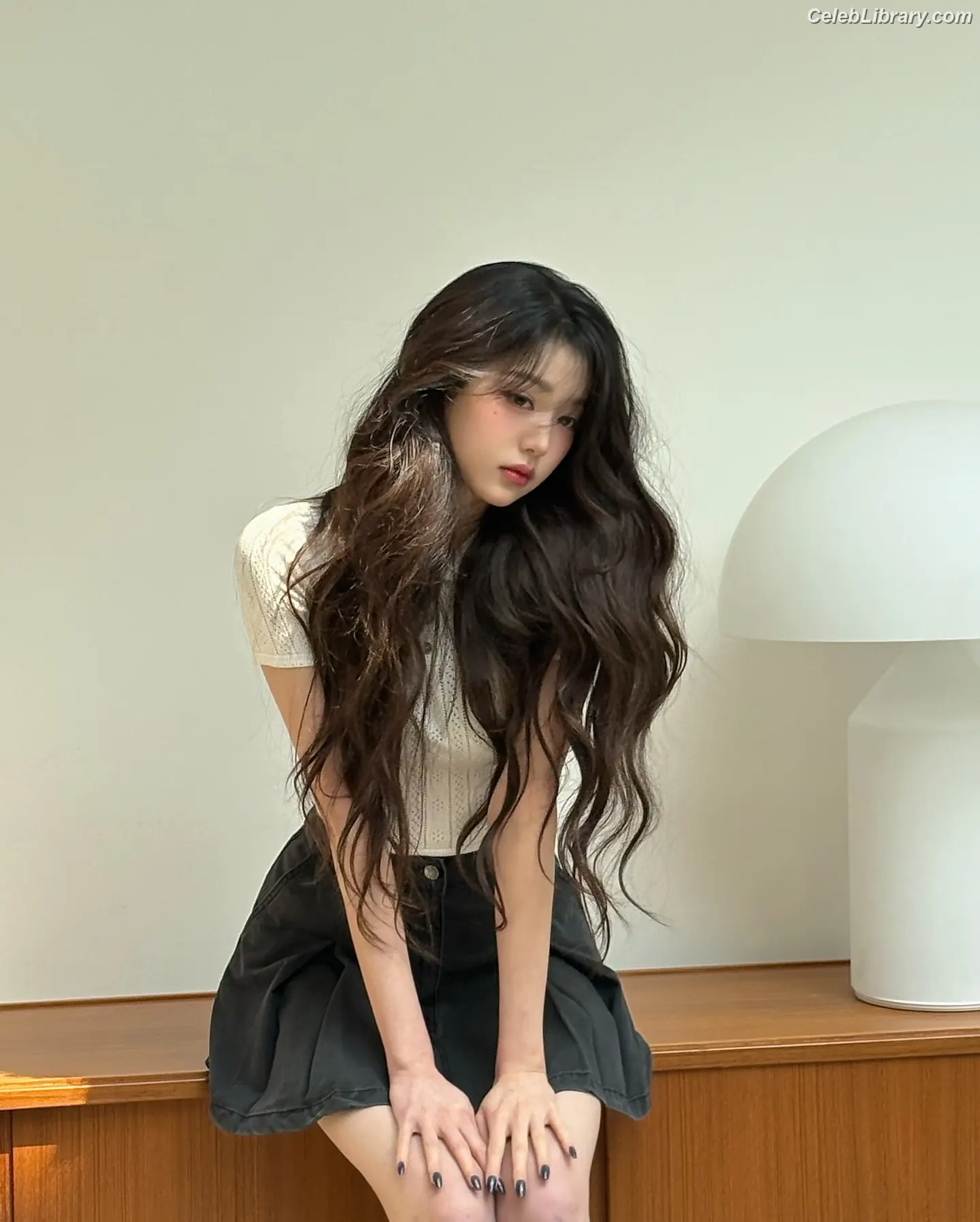 Jang Won-young  장원영 WONYOUNG photo 12 of 5845