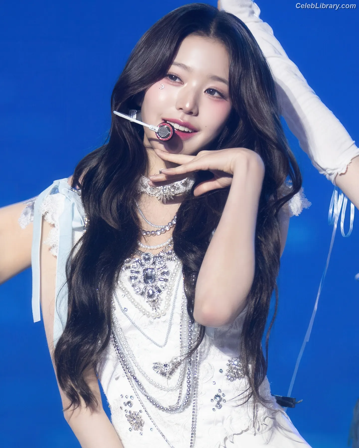 Jang Won-young  장원영 WONYOUNG photo 7 of 5845