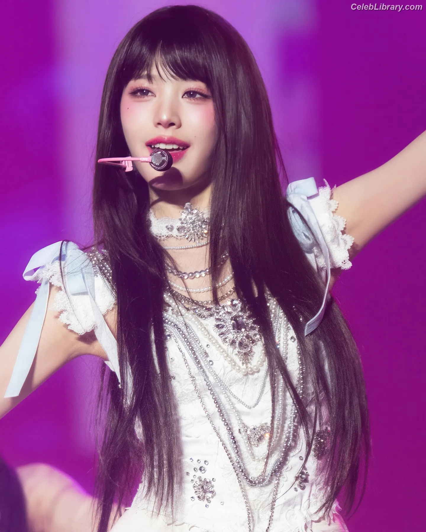 Jang Won-young  장원영 WONYOUNG photo 9 of 5845