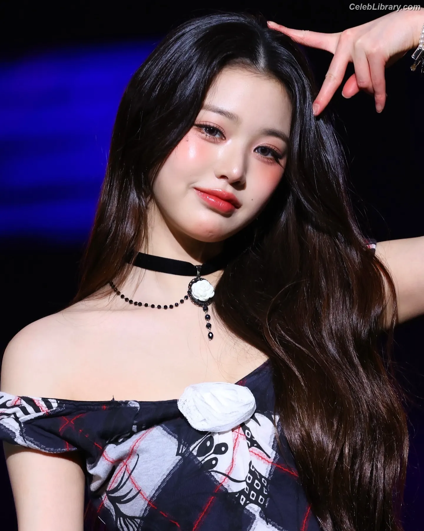 Jang Won-young  장원영 WONYOUNG photo 12 of 5845