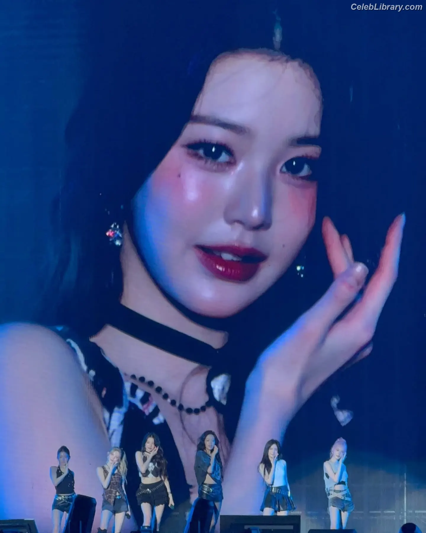 Jang Won-young  장원영 WONYOUNG photo 17 of 5845