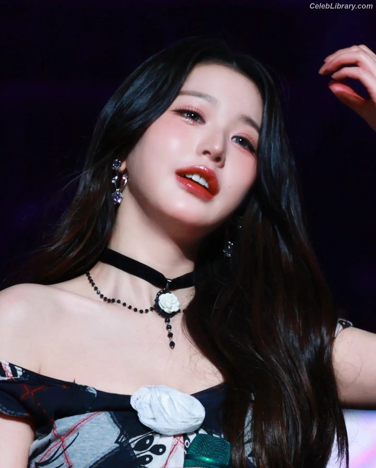 Jang Won-young  장원영 WONYOUNG photo 19 of 5845