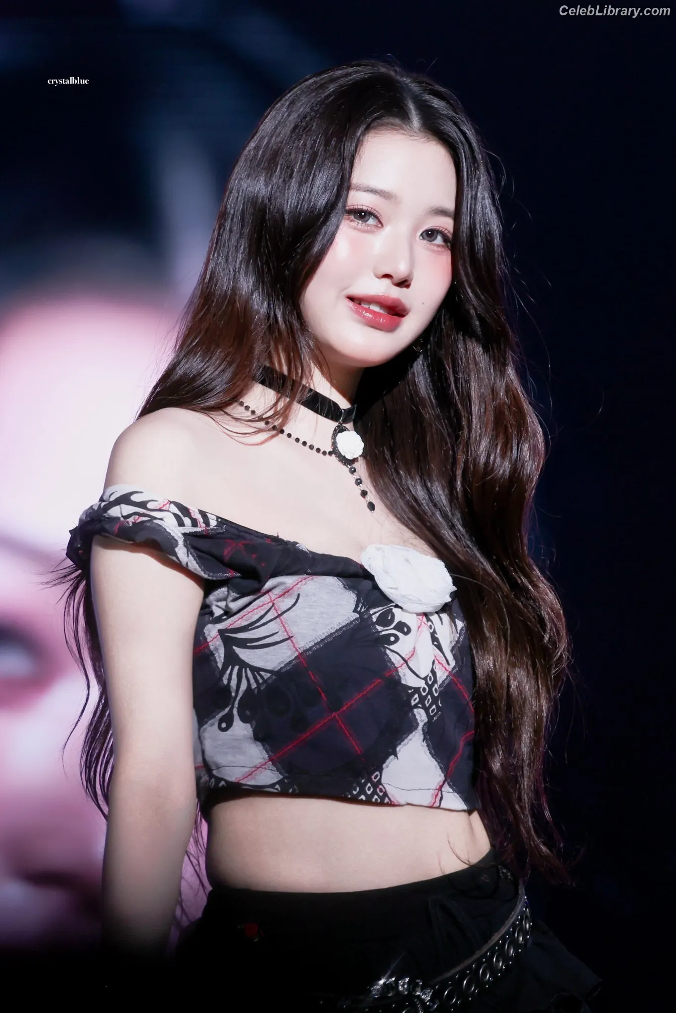 Jang Won-young  장원영 WONYOUNG photo 7 of 5845