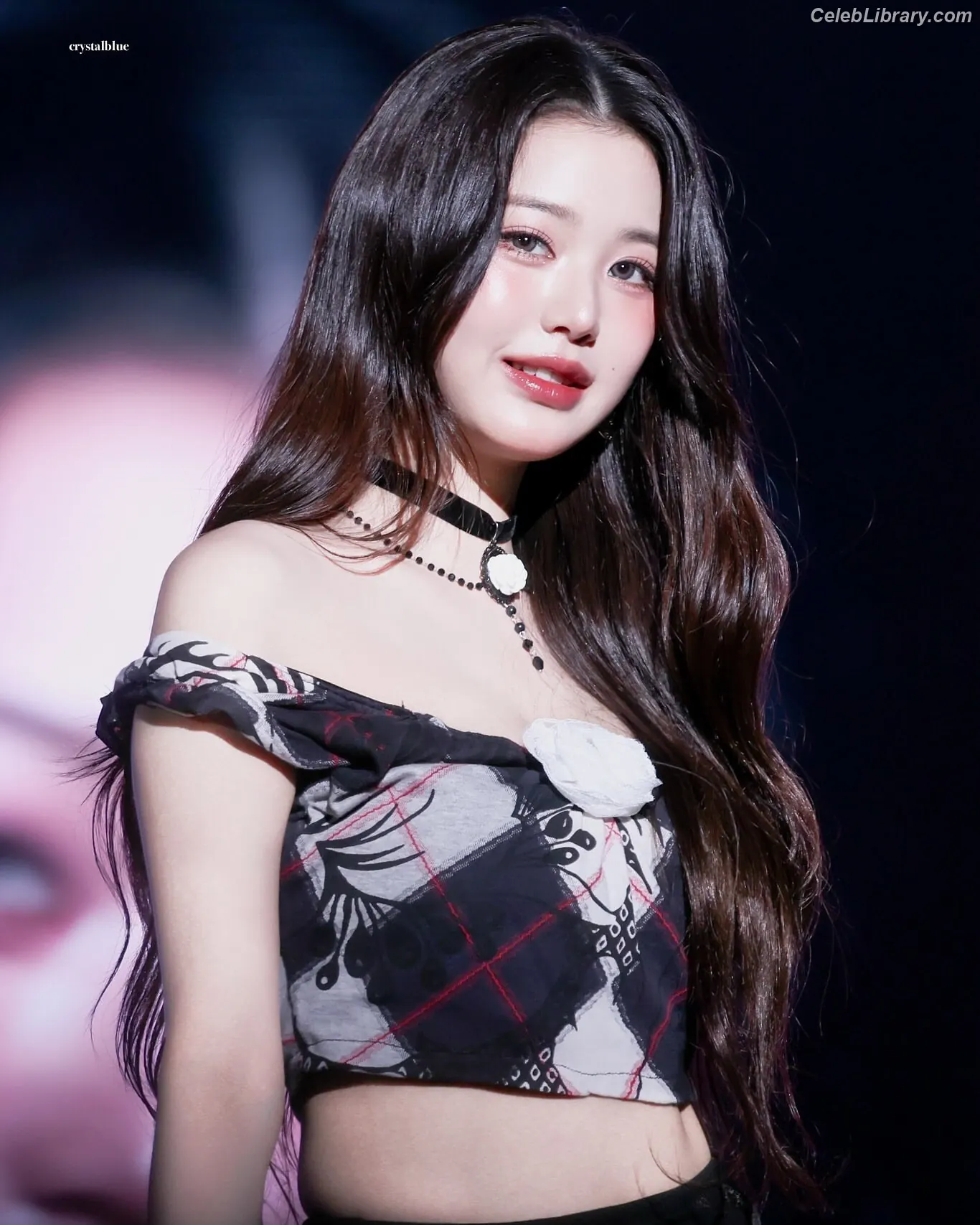 Jang Won-young  장원영 WONYOUNG photo 22 of 5845