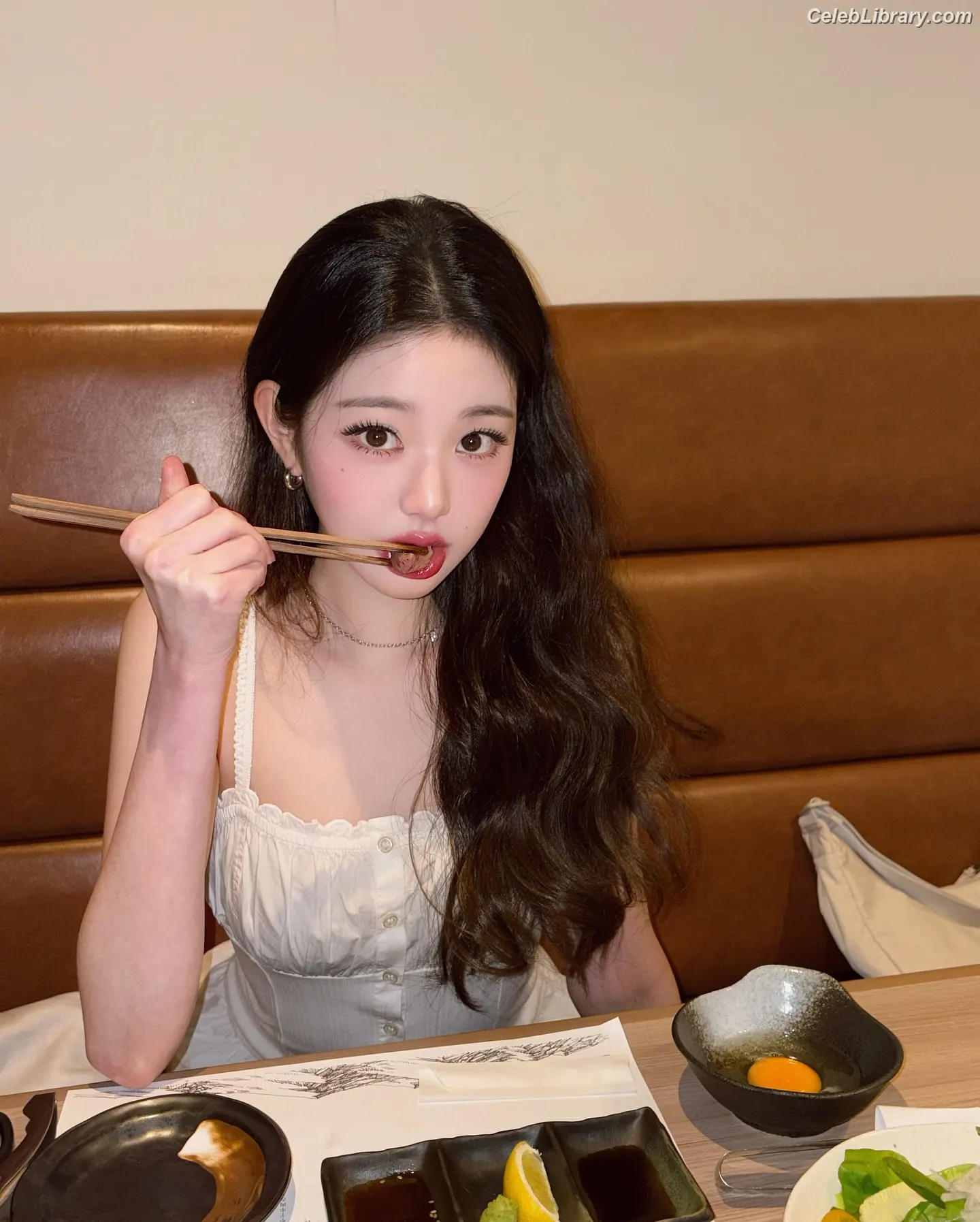 Jang Won-young  장원영 WONYOUNG photo 12 of 5845