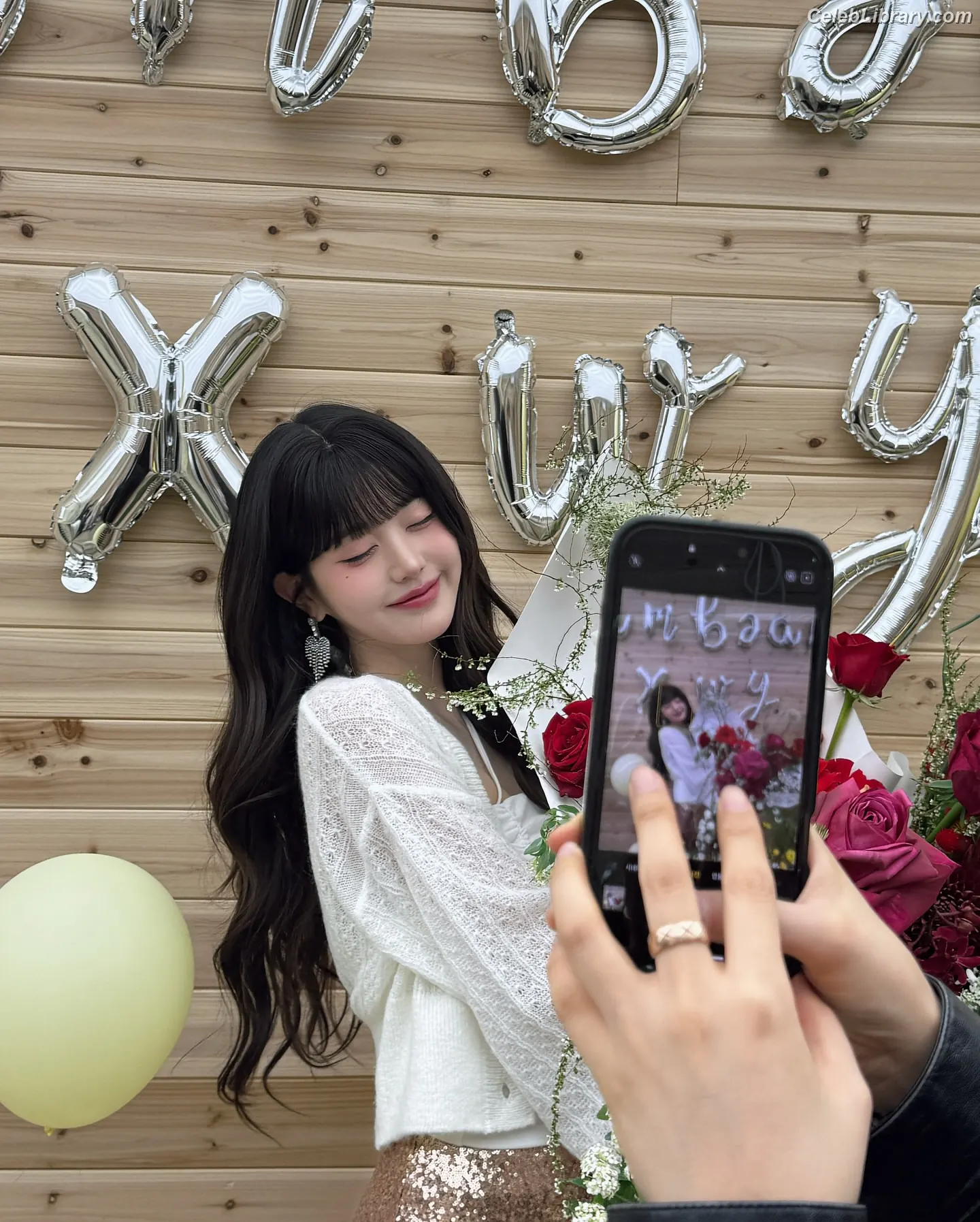 Jang Won-young 장원영 WONYOUNG photo 19 of 5845