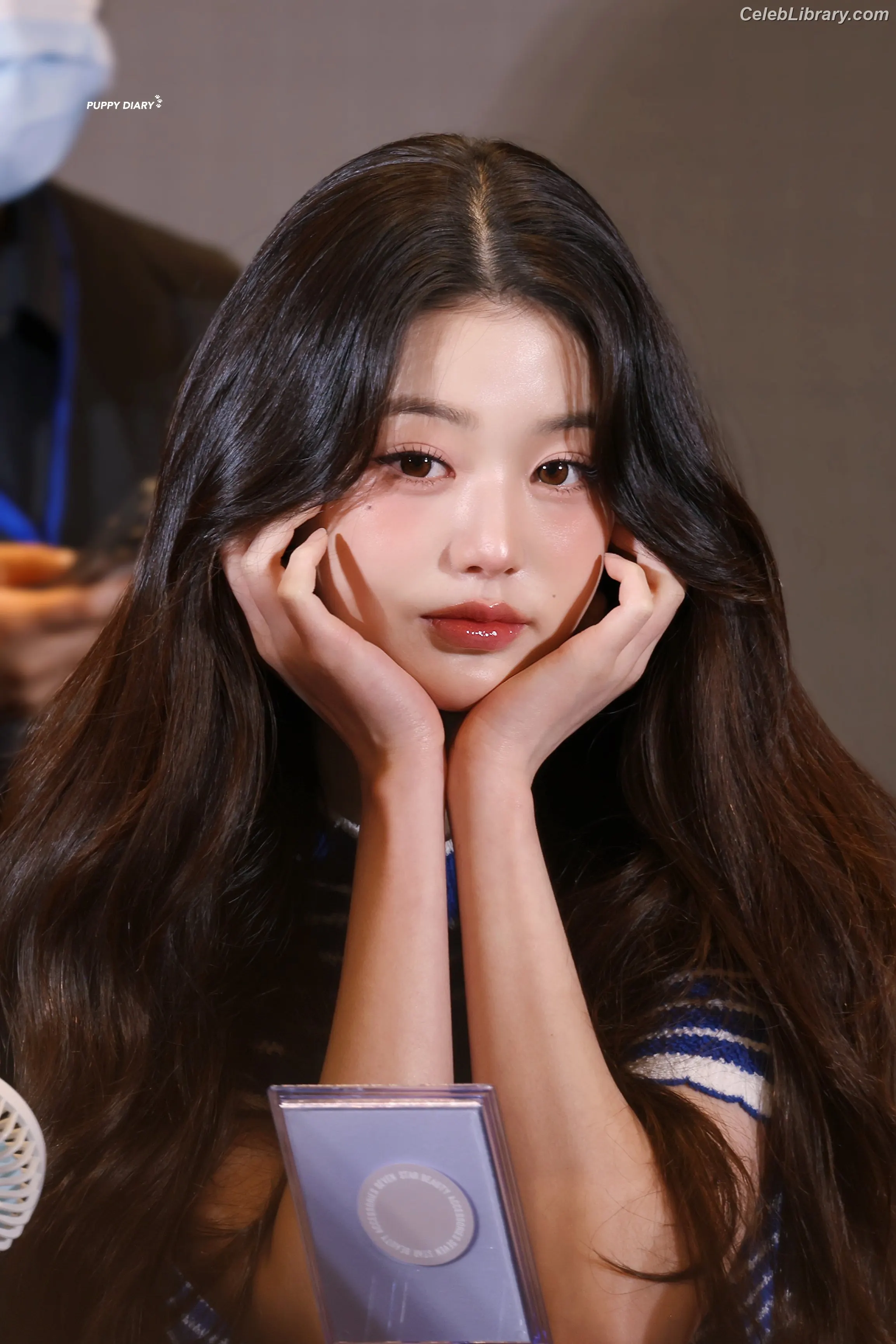 Jang Won-young 장원영 WONYOUNG photo 1 of 5845