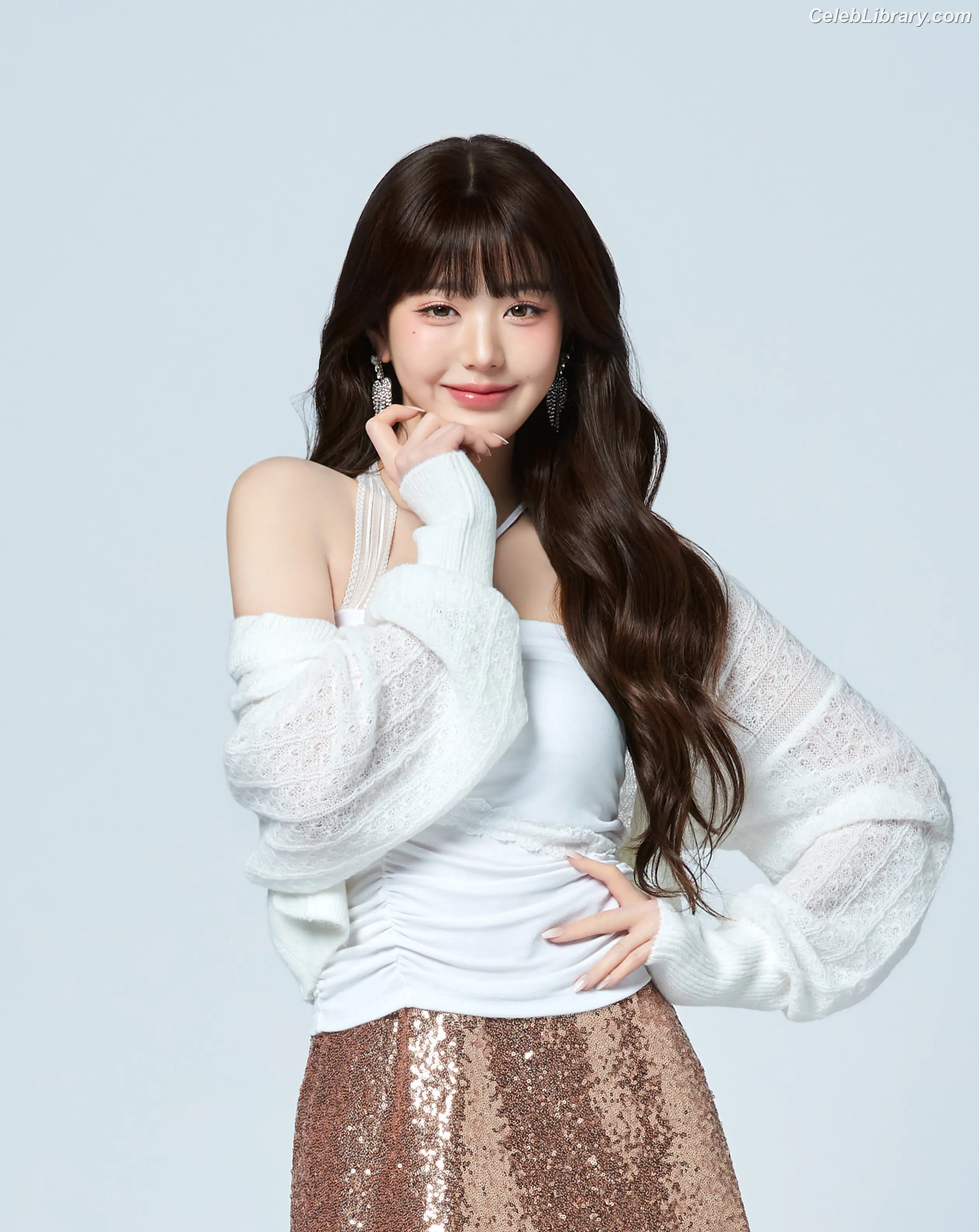 Jang Won-young 장원영 WONYOUNG photo 18 of 5845