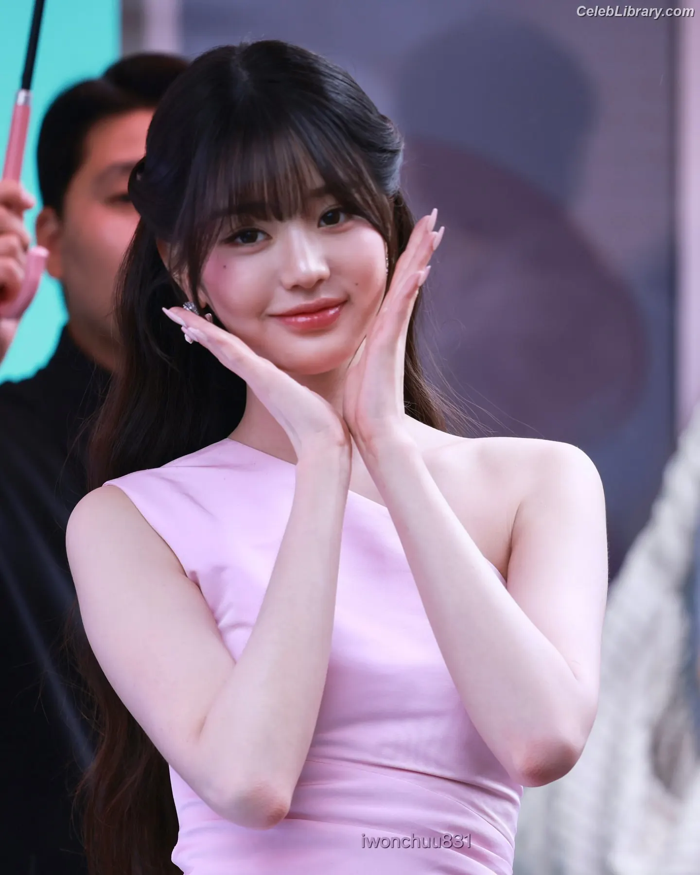 Jang Won-young 장원영 WONYOUNG photo 20 of 5845
