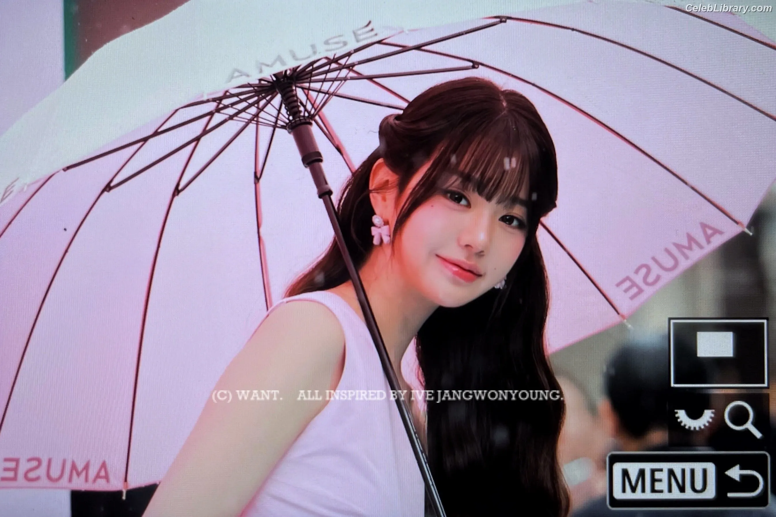 Jang Won-young 장원영 WONYOUNG photo 8 of 5845