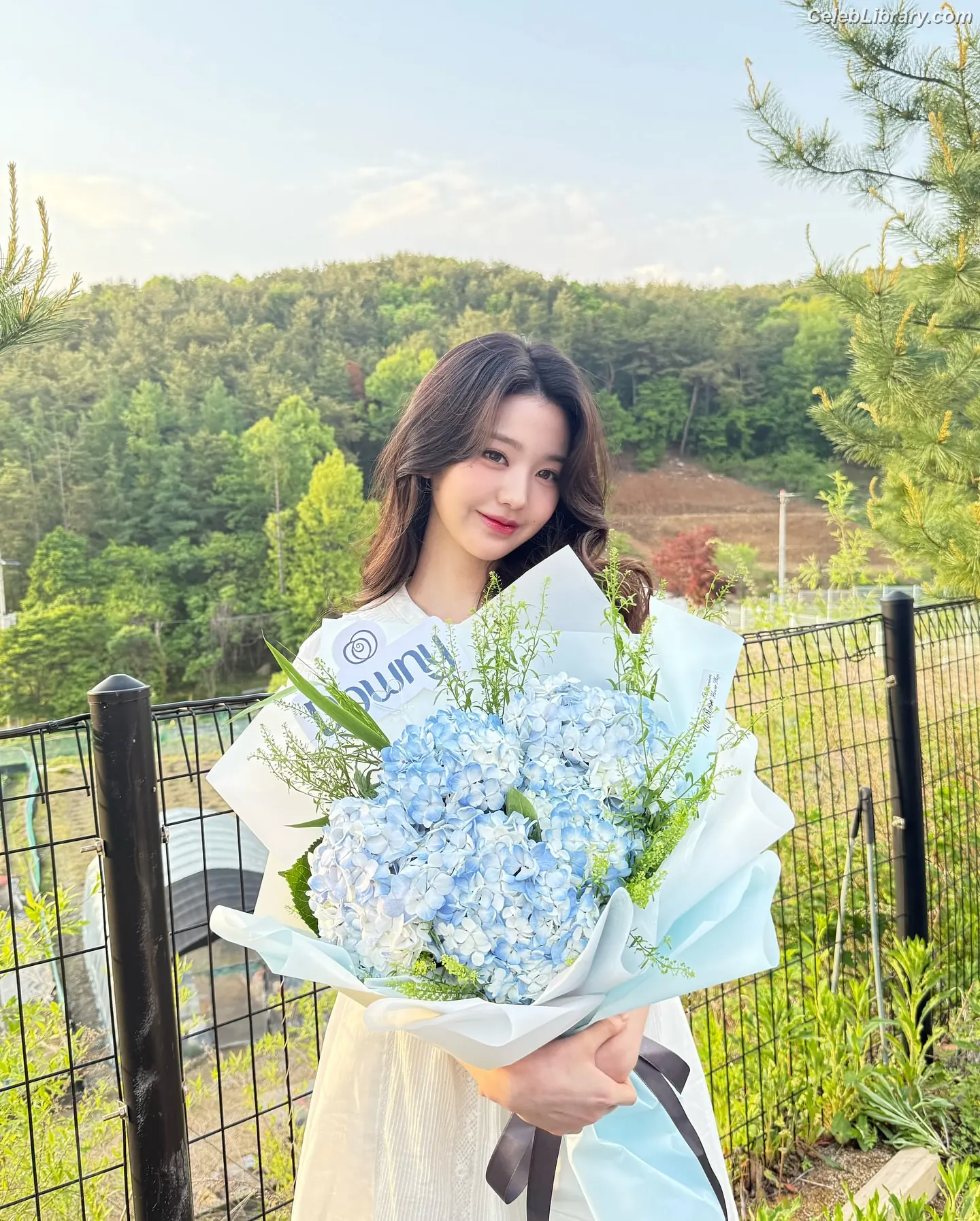 Jang Won-young 장원영 WONYOUNG photo 17 of 5845