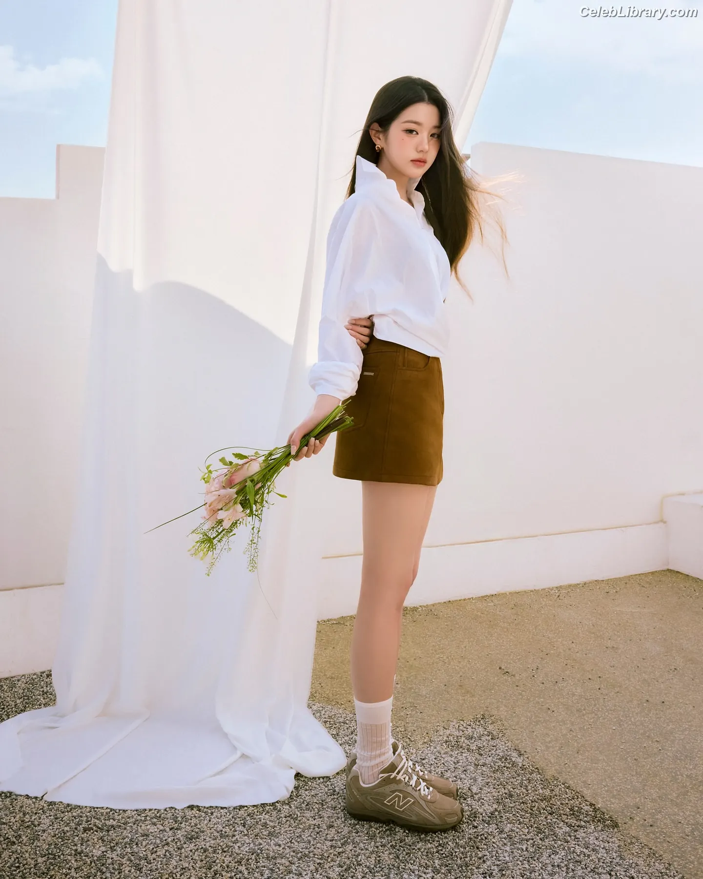 Jang Won-young 장원영 WONYOUNG photo 9 of 5845